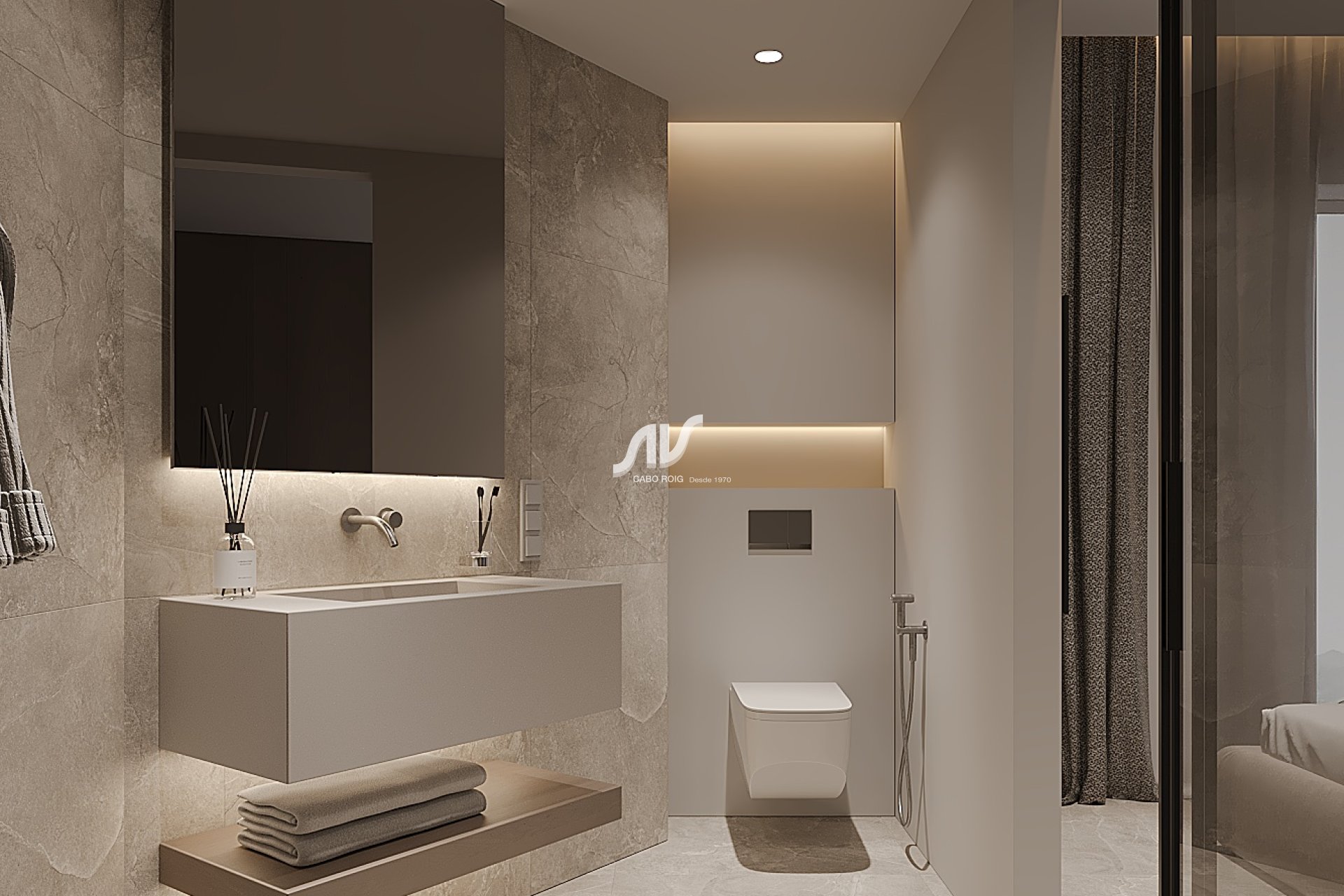 Nuevo - Apartamento - Torrevieja