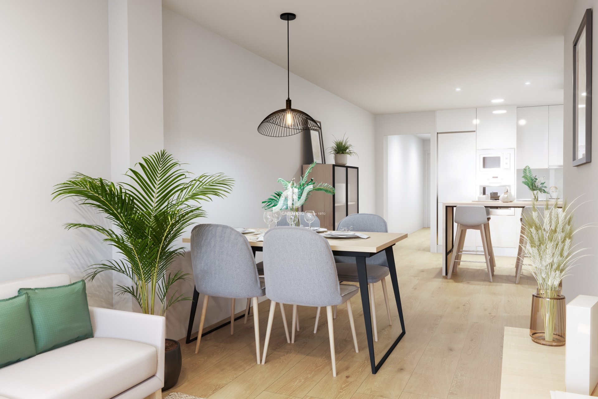 Nuevo - Apartamento - Torrevieja