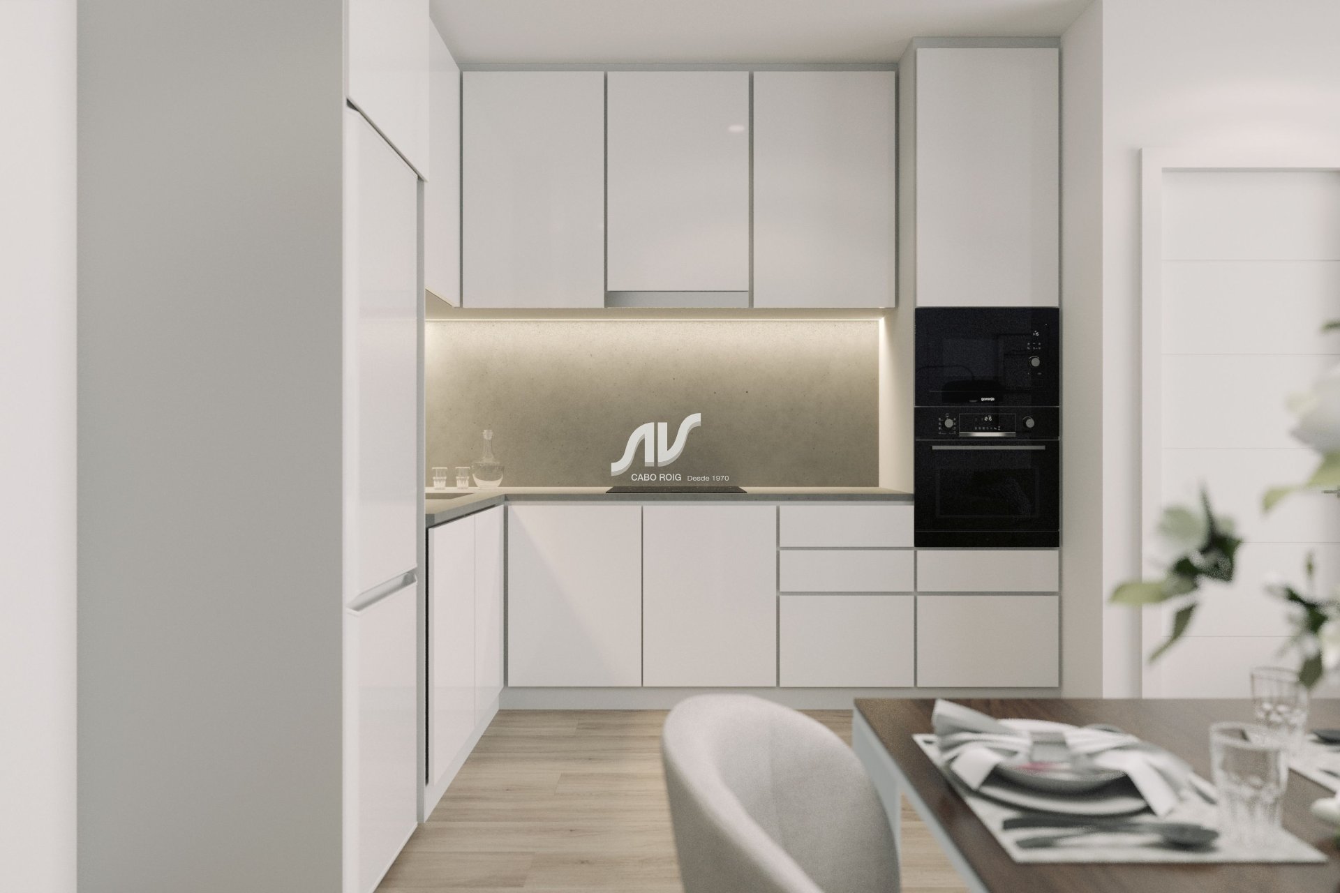 Nuevo - Apartamento - Torrevieja