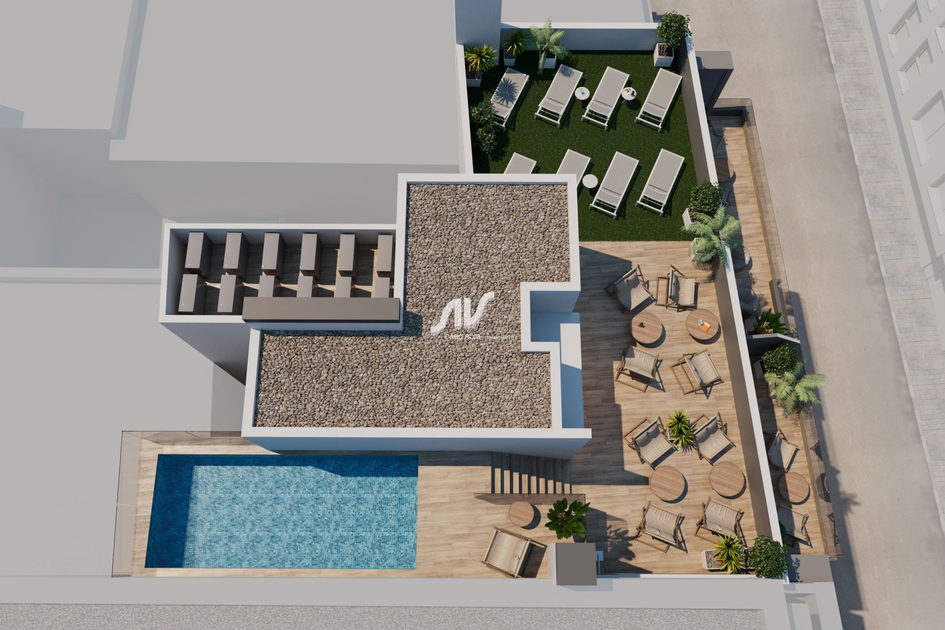 Nuevo - Apartamento - Torrevieja