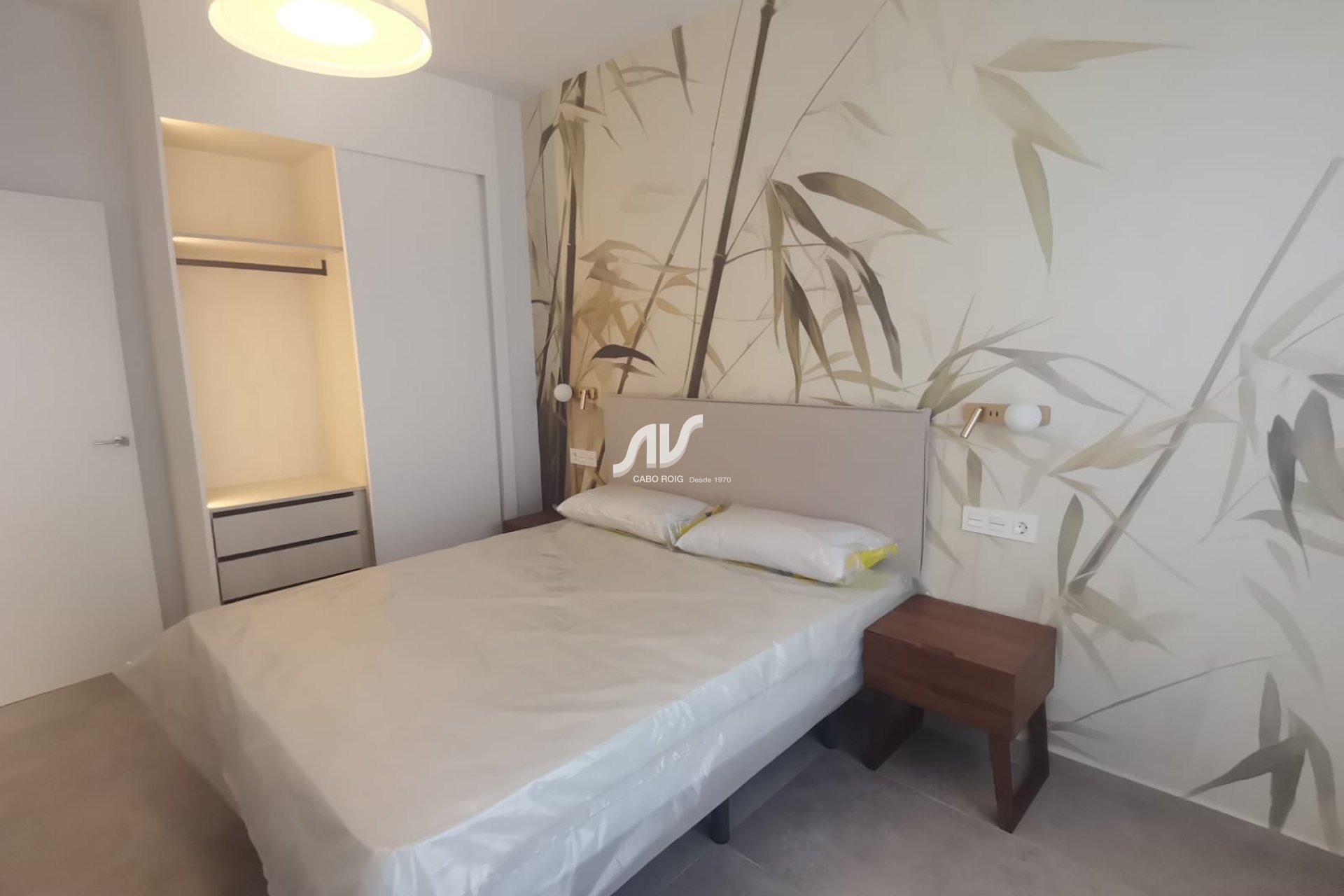 Nuevo - Apartamento - Torrevieja