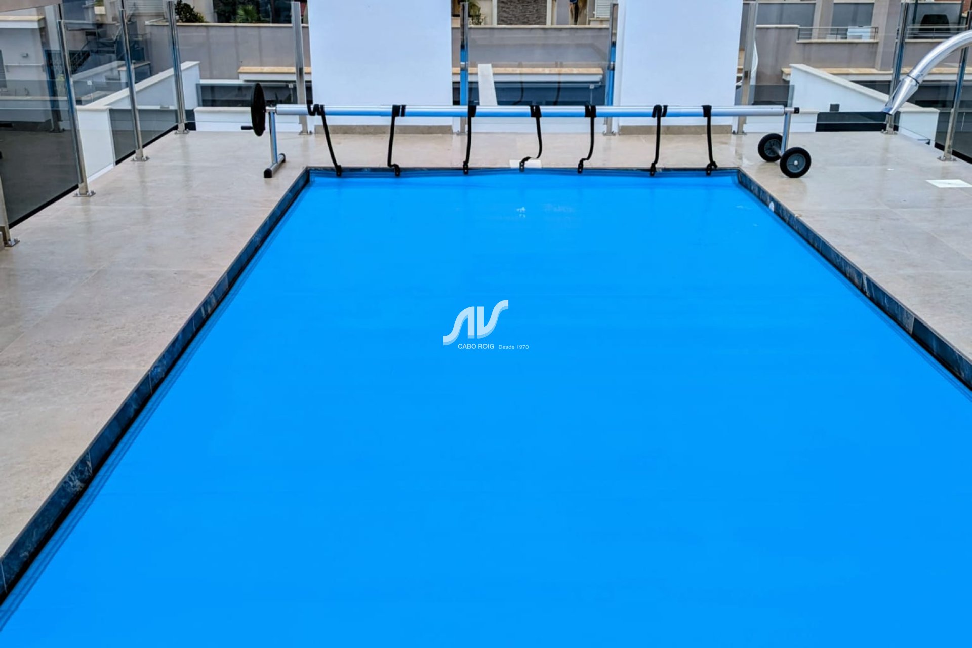 Nuevo - Apartamento - Torrevieja