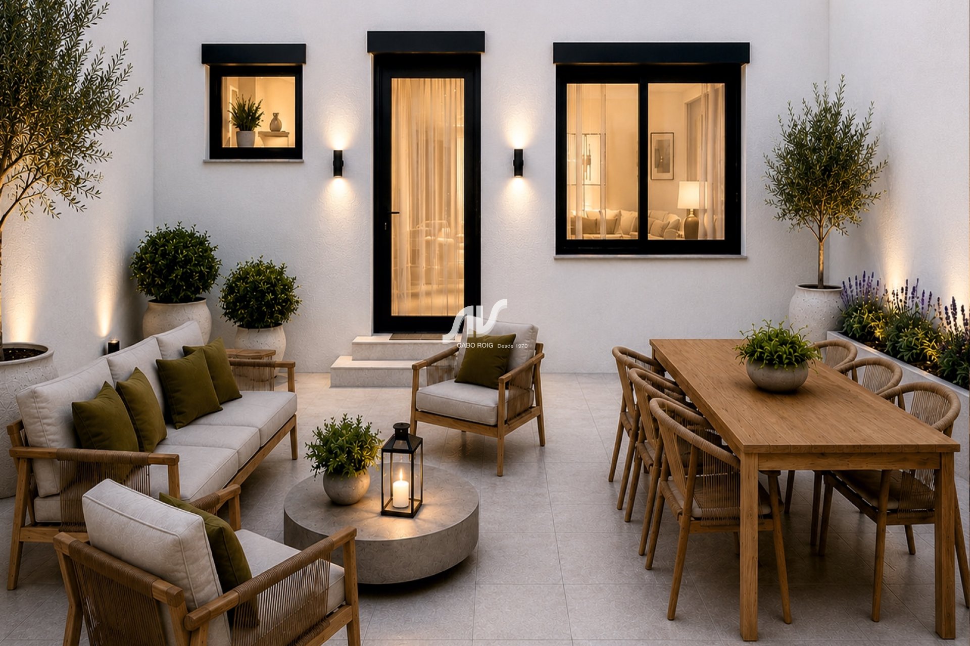 Nuevo - Apartamento - Torrevieja