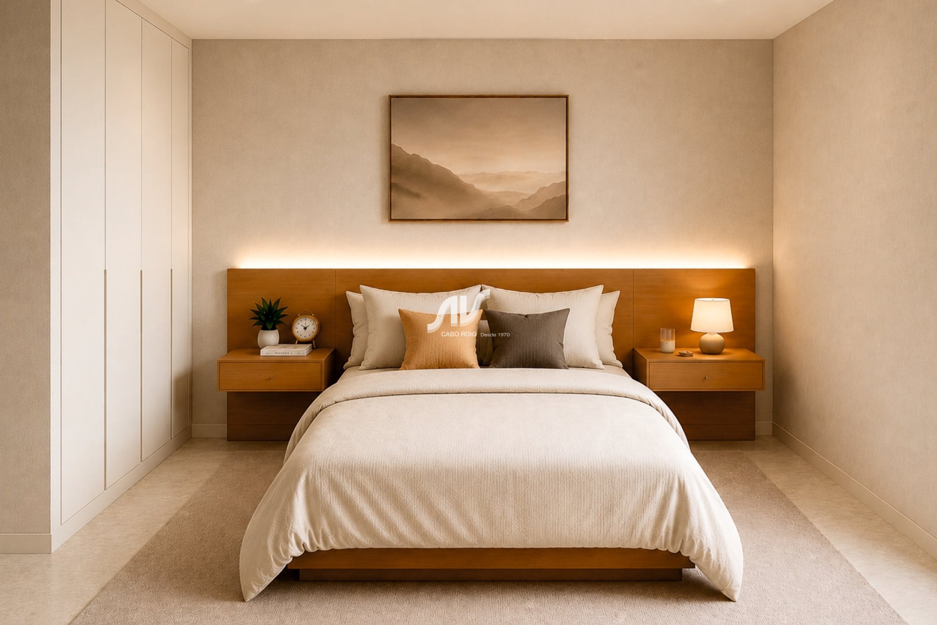 Nuevo - Apartamento - Torrevieja