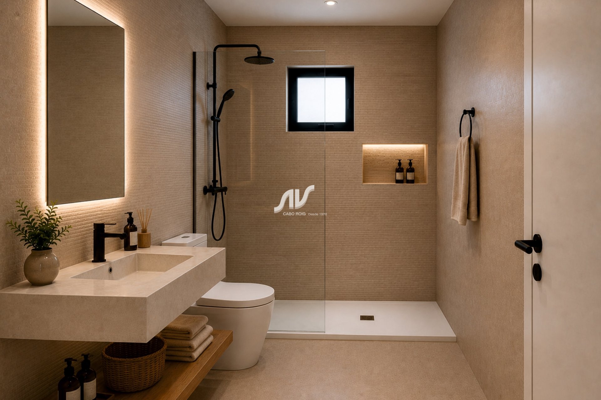 Nuevo - Apartamento - Torrevieja