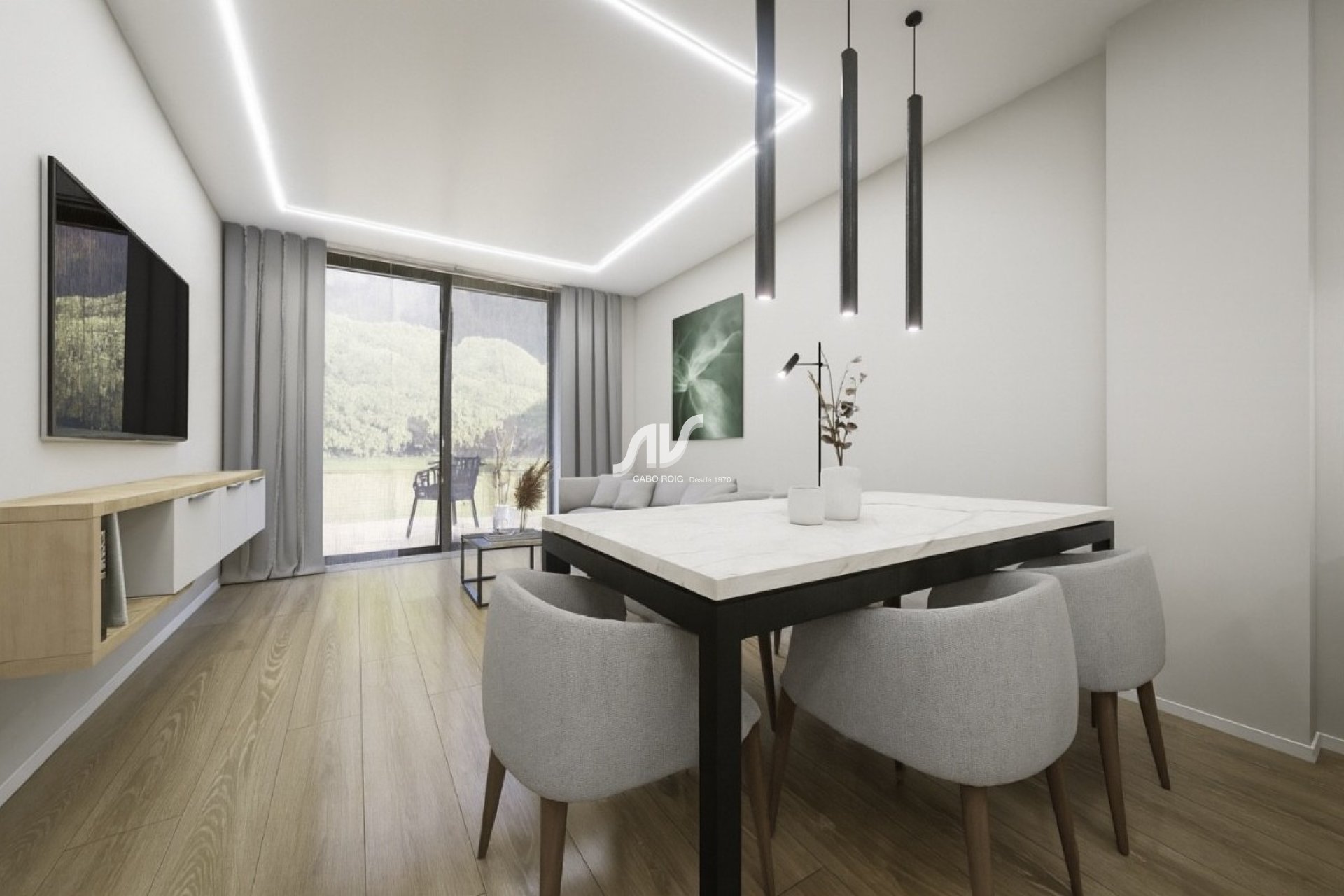 Nuevo - Apartamento - Torrevieja