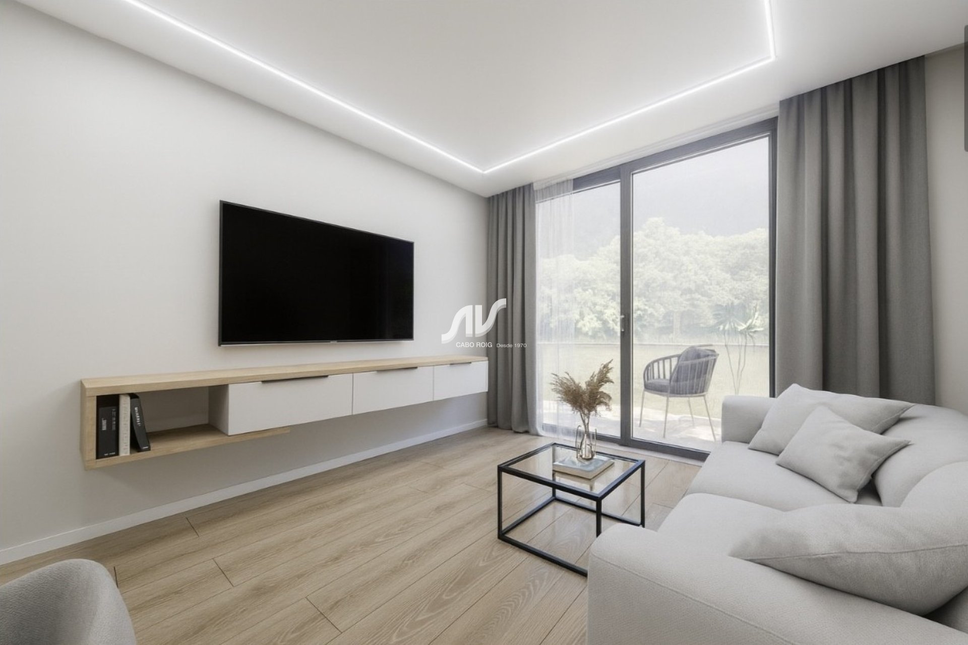 Nuevo - Apartamento - Torrevieja