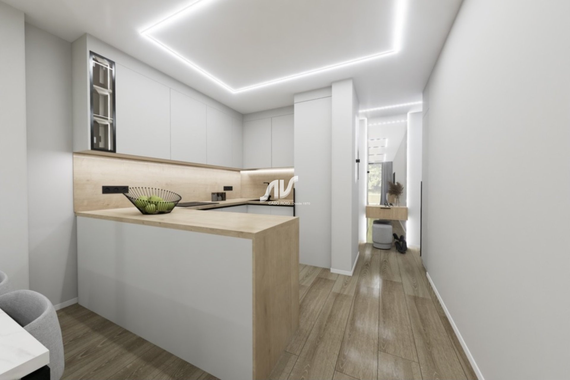 Nuevo - Apartamento - Torrevieja