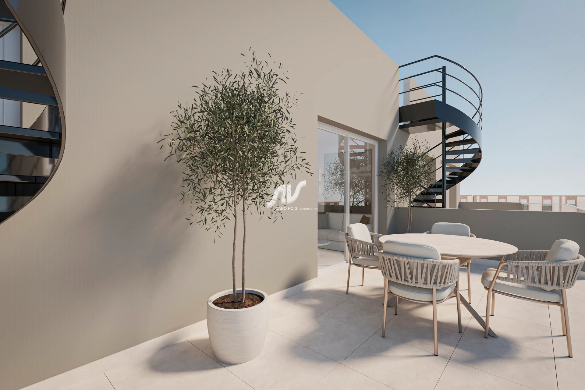 Nuevo - Apartamento - Torrevieja