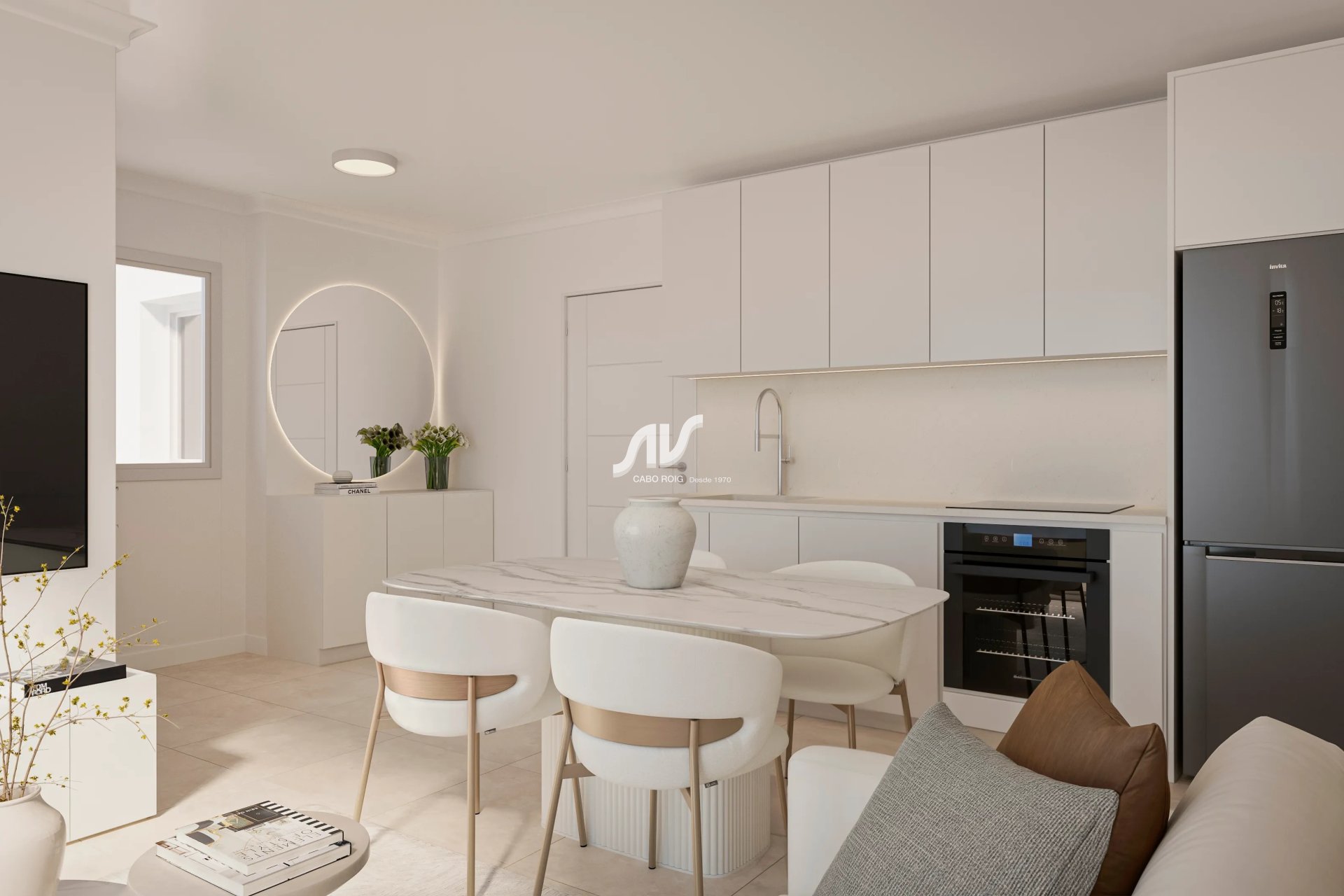 Nuevo - Apartamento - Torrevieja