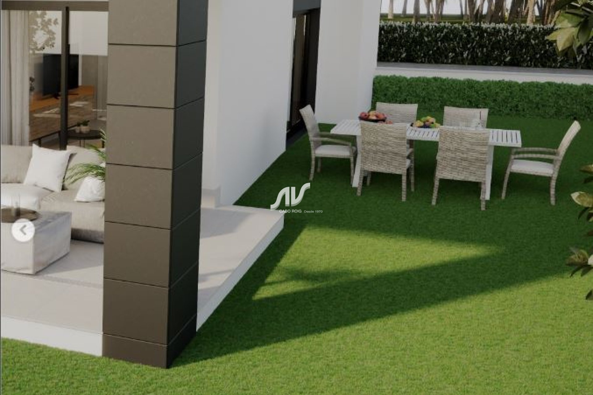 Nuevo - Apartamento - Torrevieja