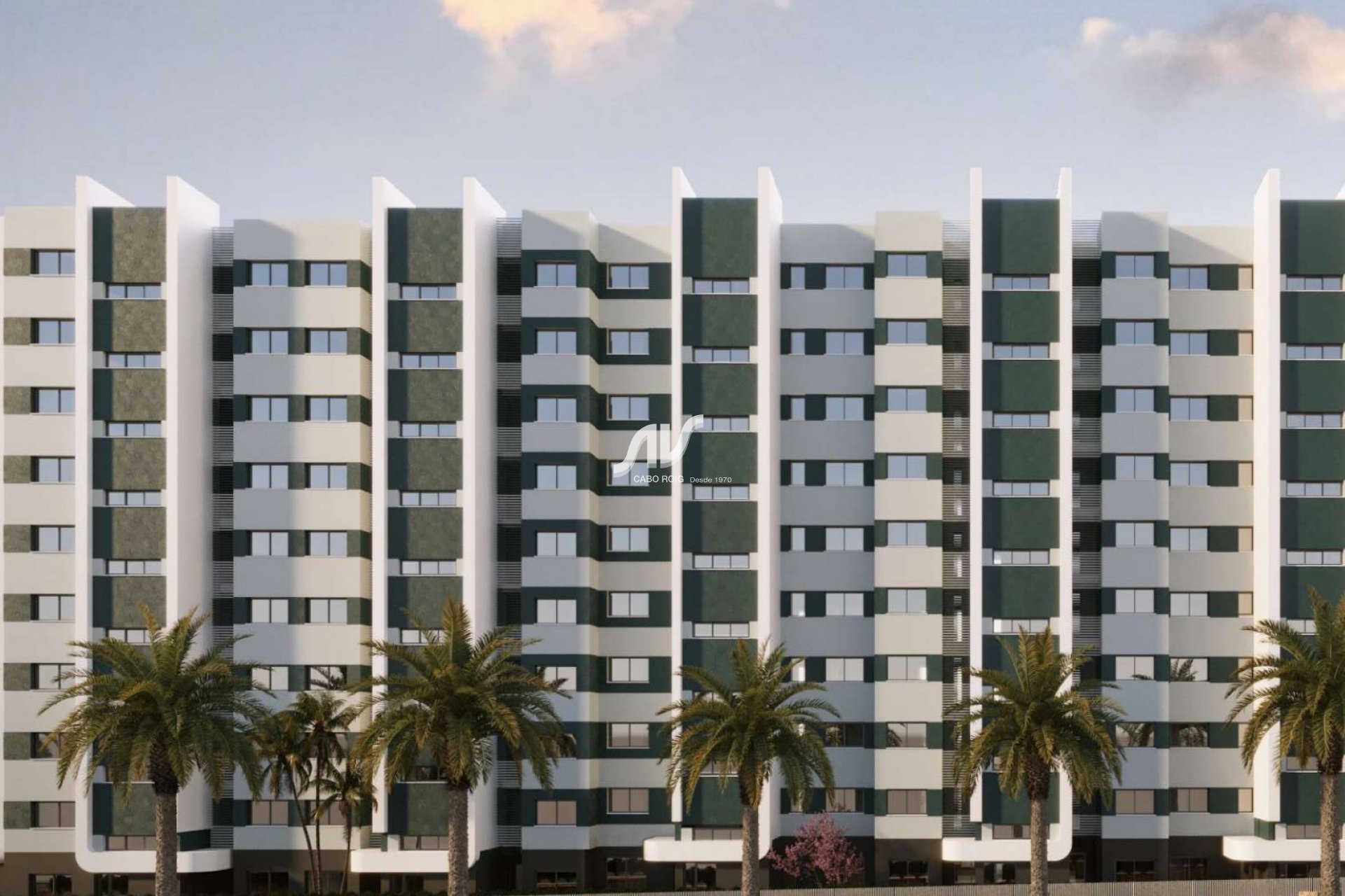 Nuevo - Apartamento - Torrevieja