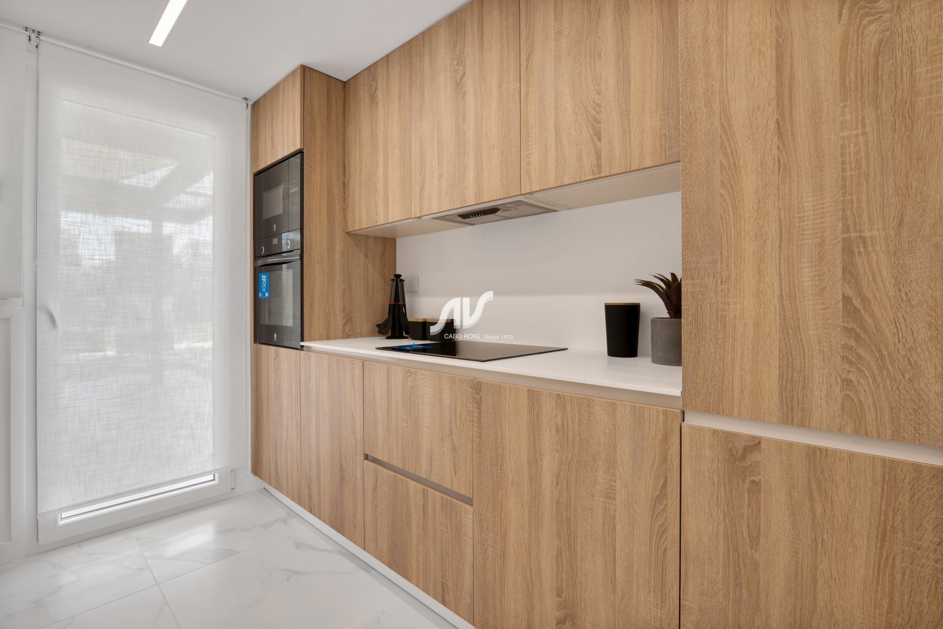 Nuevo - Apartamento - Torrevieja