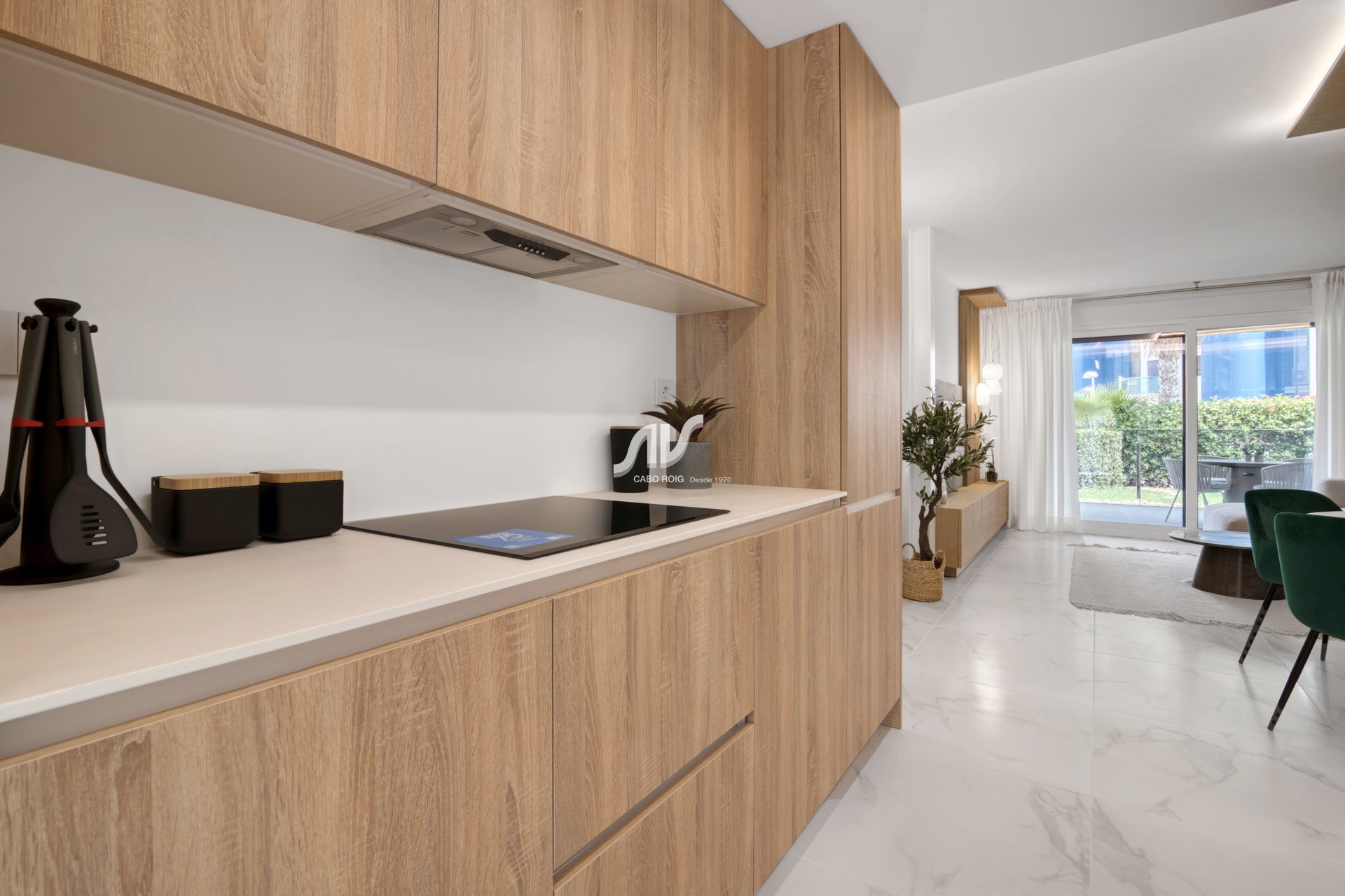 Nuevo - Apartamento - Torrevieja