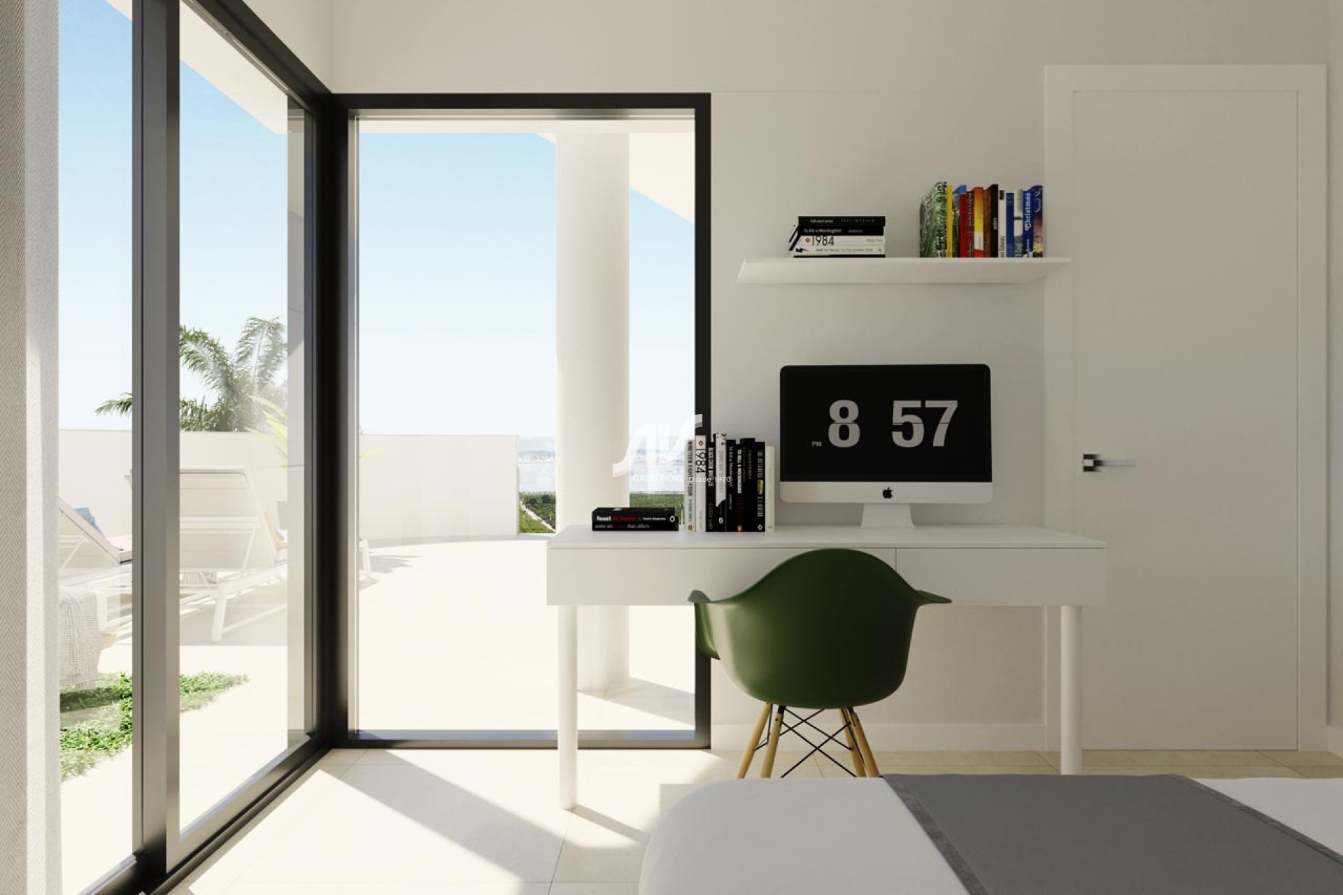 Nuevo - Apartamento - Torrevieja