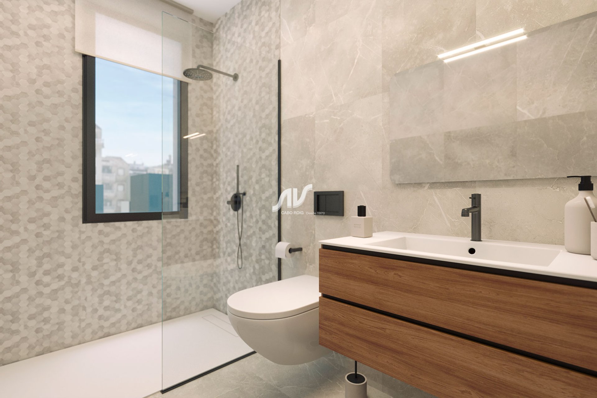 Nuevo - Apartamento - Torrevieja