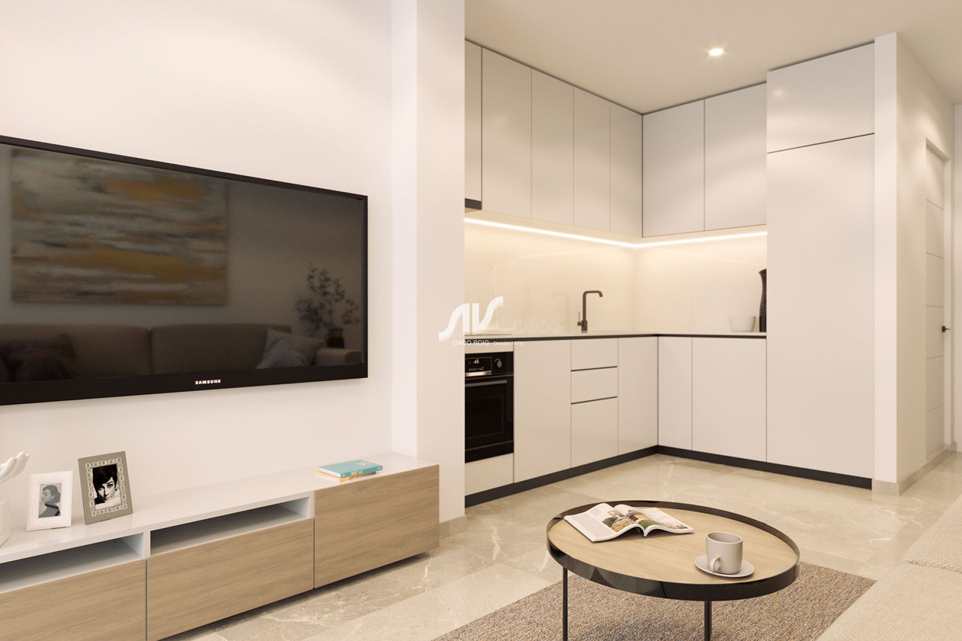 Nuevo - Apartamento - Torrevieja