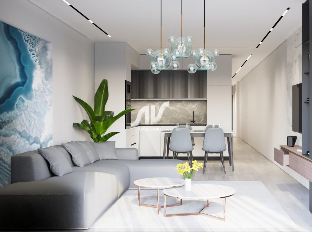 Nuevo - Apartamento - Torrevieja