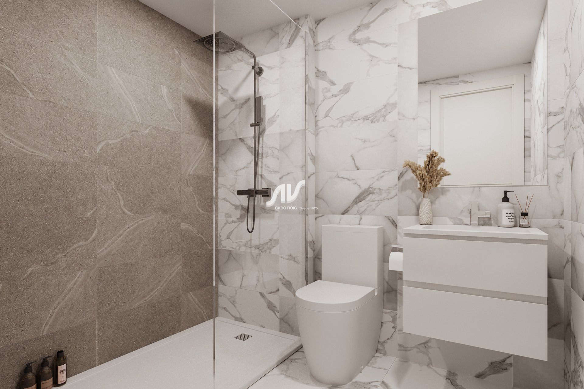 Nuevo - Apartamento - Torrevieja