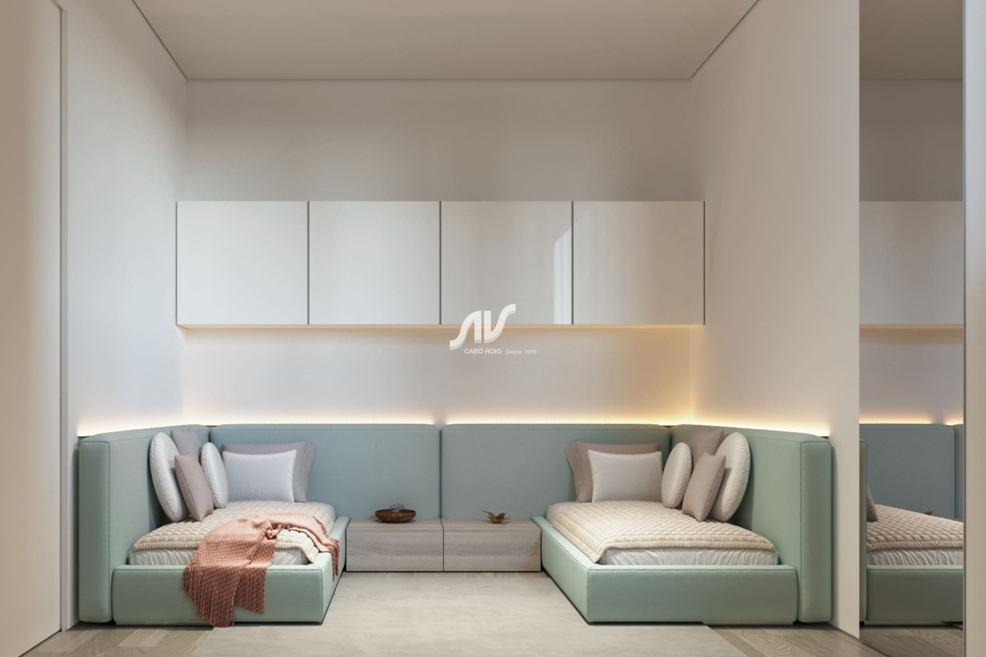 Nuevo - Apartamento - Torrevieja