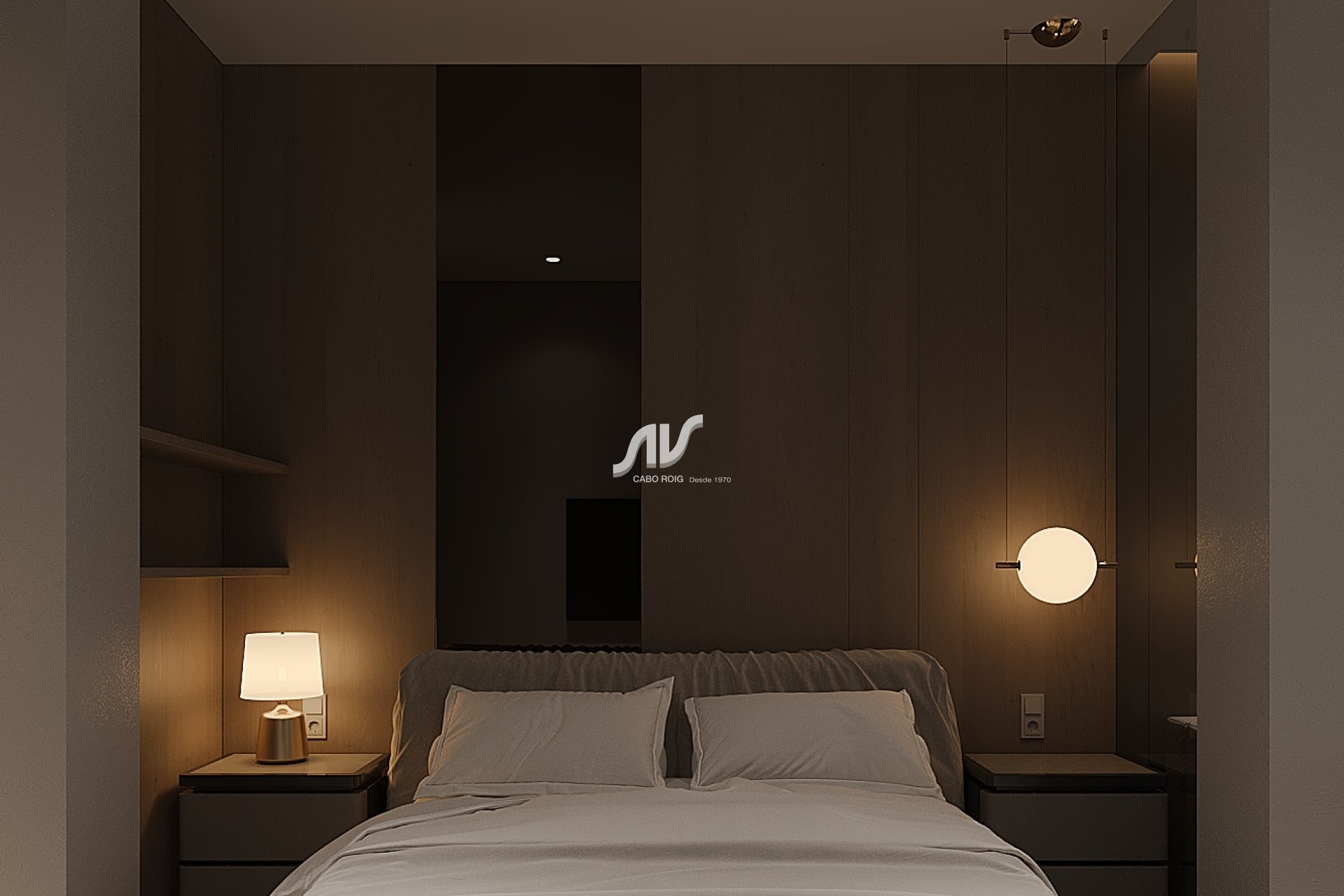 Nuevo - Apartamento - Torrevieja