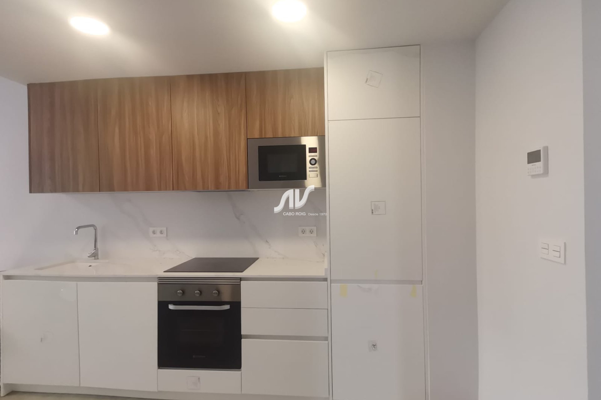 Nuevo - Apartamento - Torrevieja