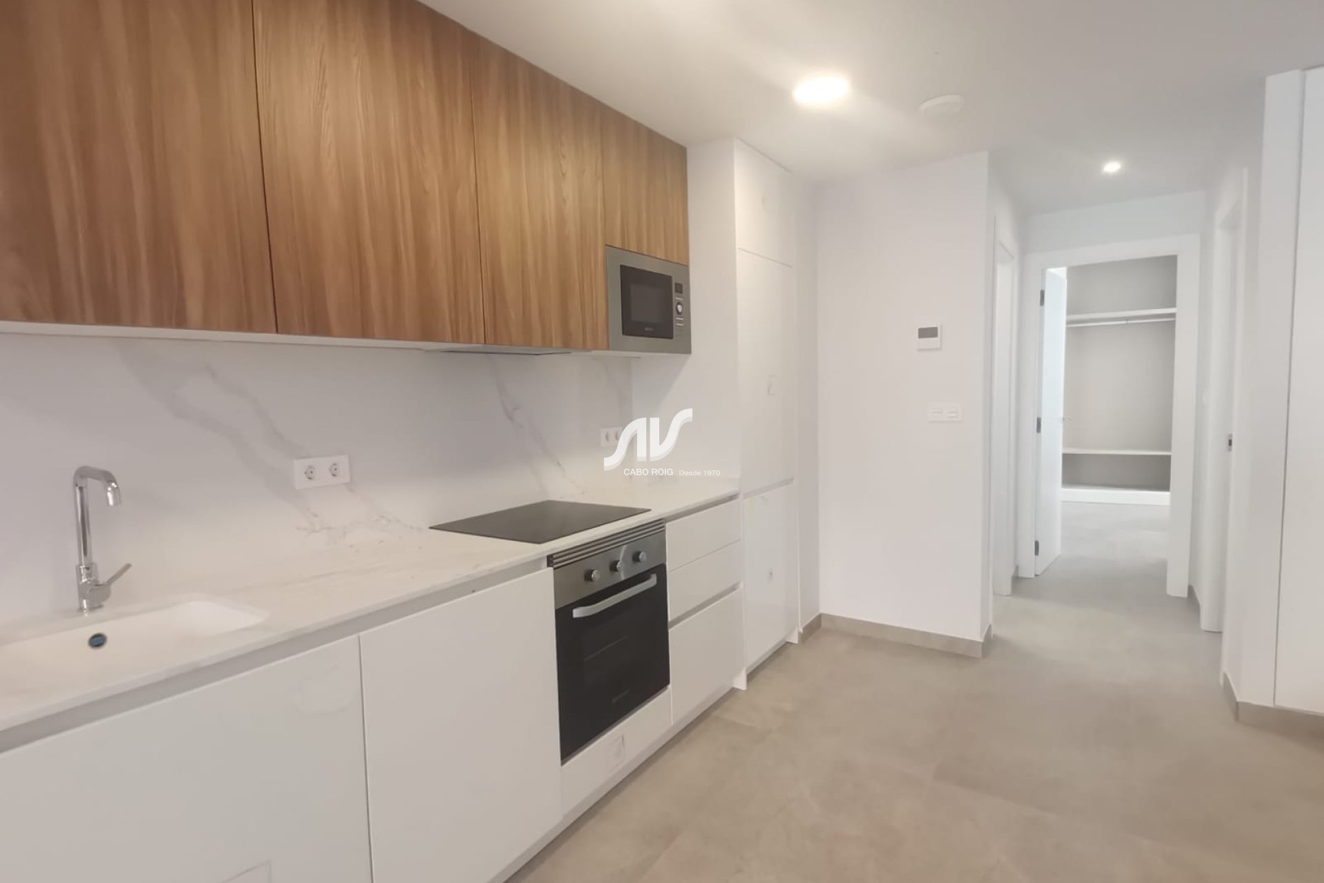 Nuevo - Apartamento - Torrevieja