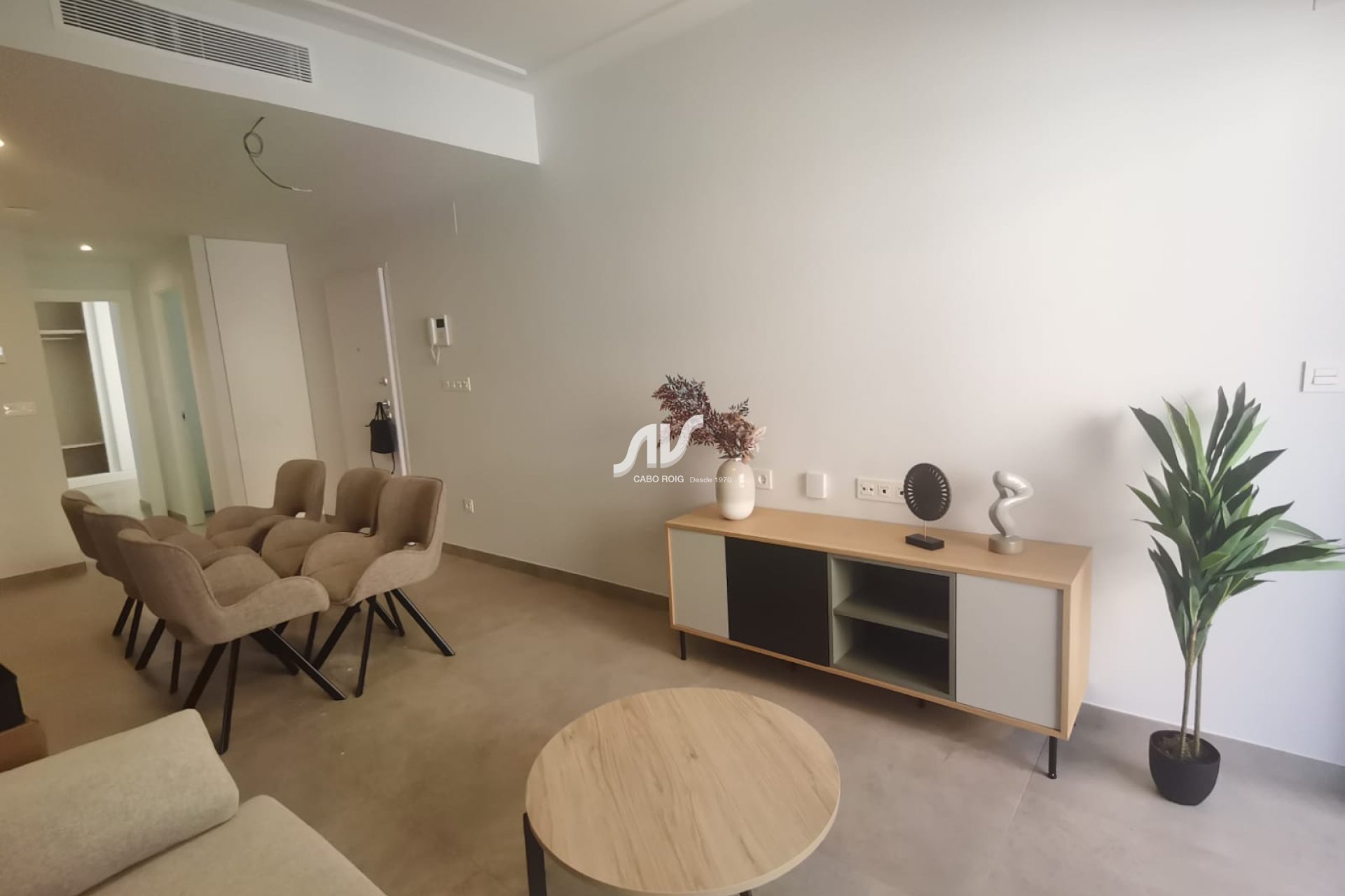 Nuevo - Apartamento - Torrevieja