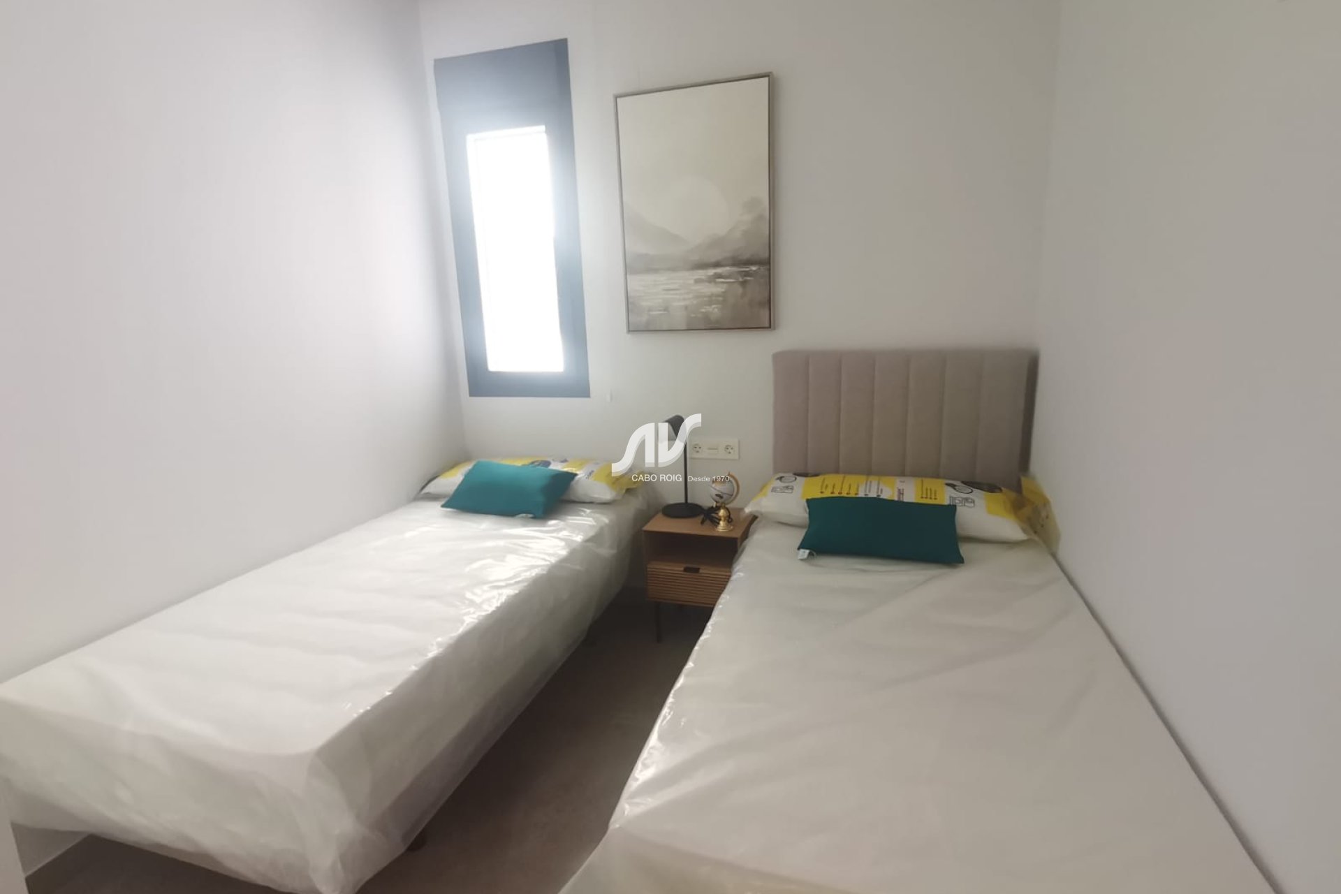 Nuevo - Apartamento - Torrevieja