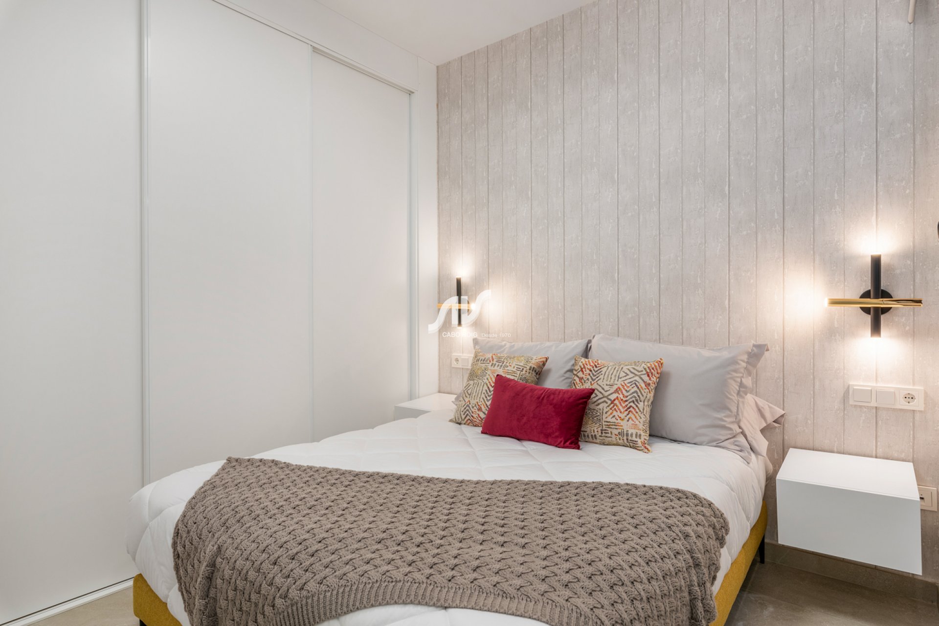 Nuevo - Apartamento - Torrevieja