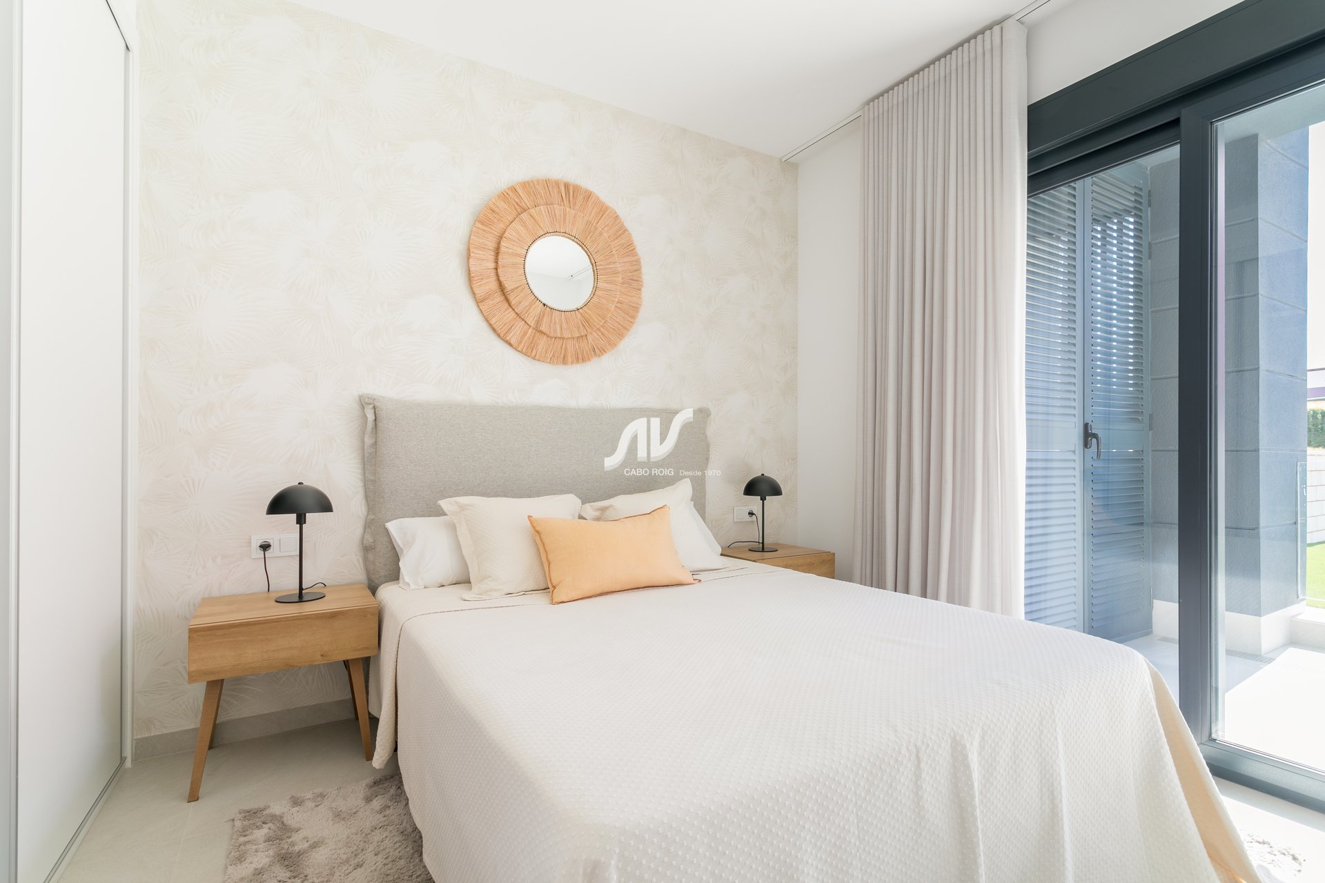 Nuevo - Apartamento - Torrevieja