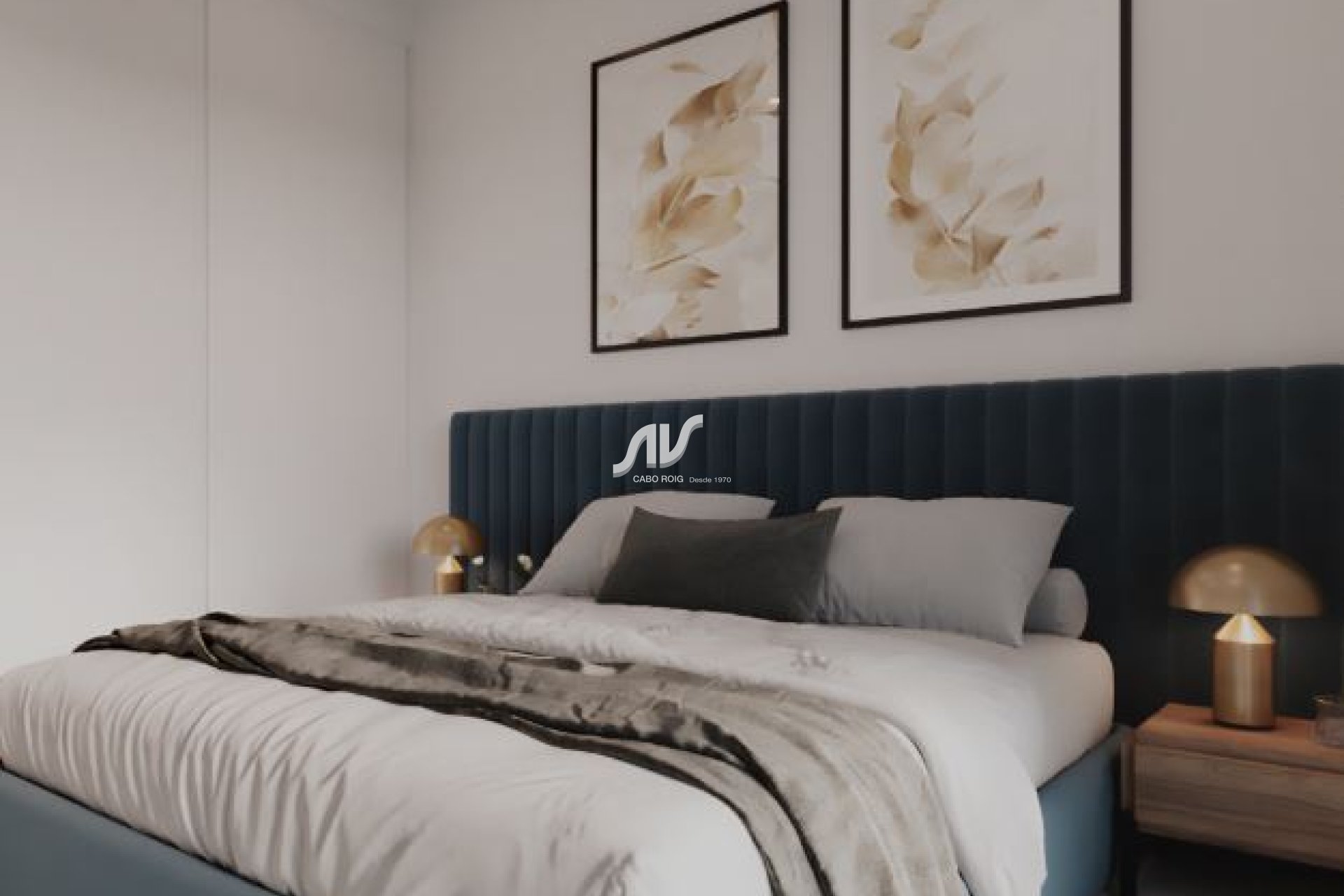 Nuevo - Apartamento - Torrevieja