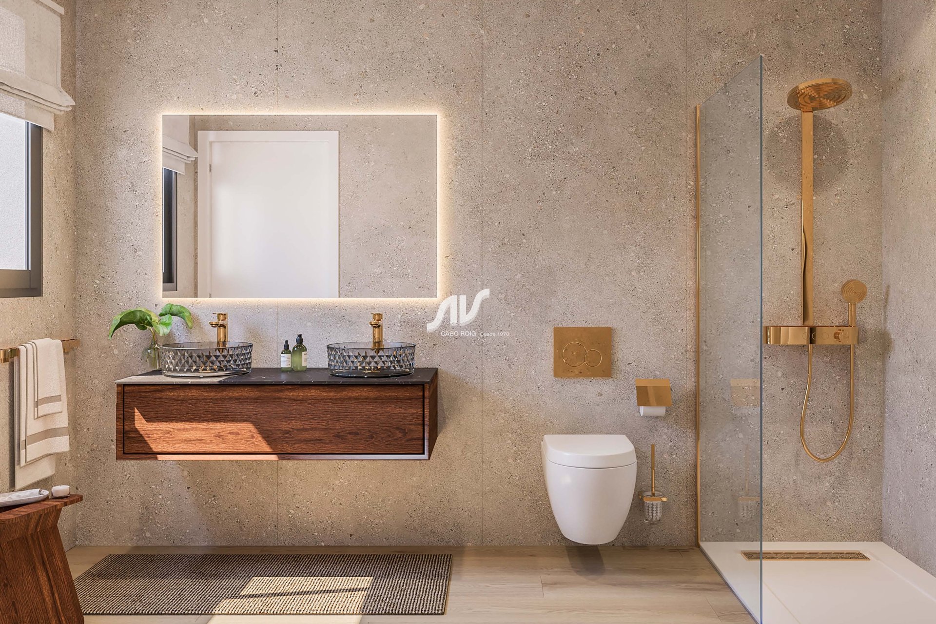 Nuevo - Apartamento - Villajoyosa