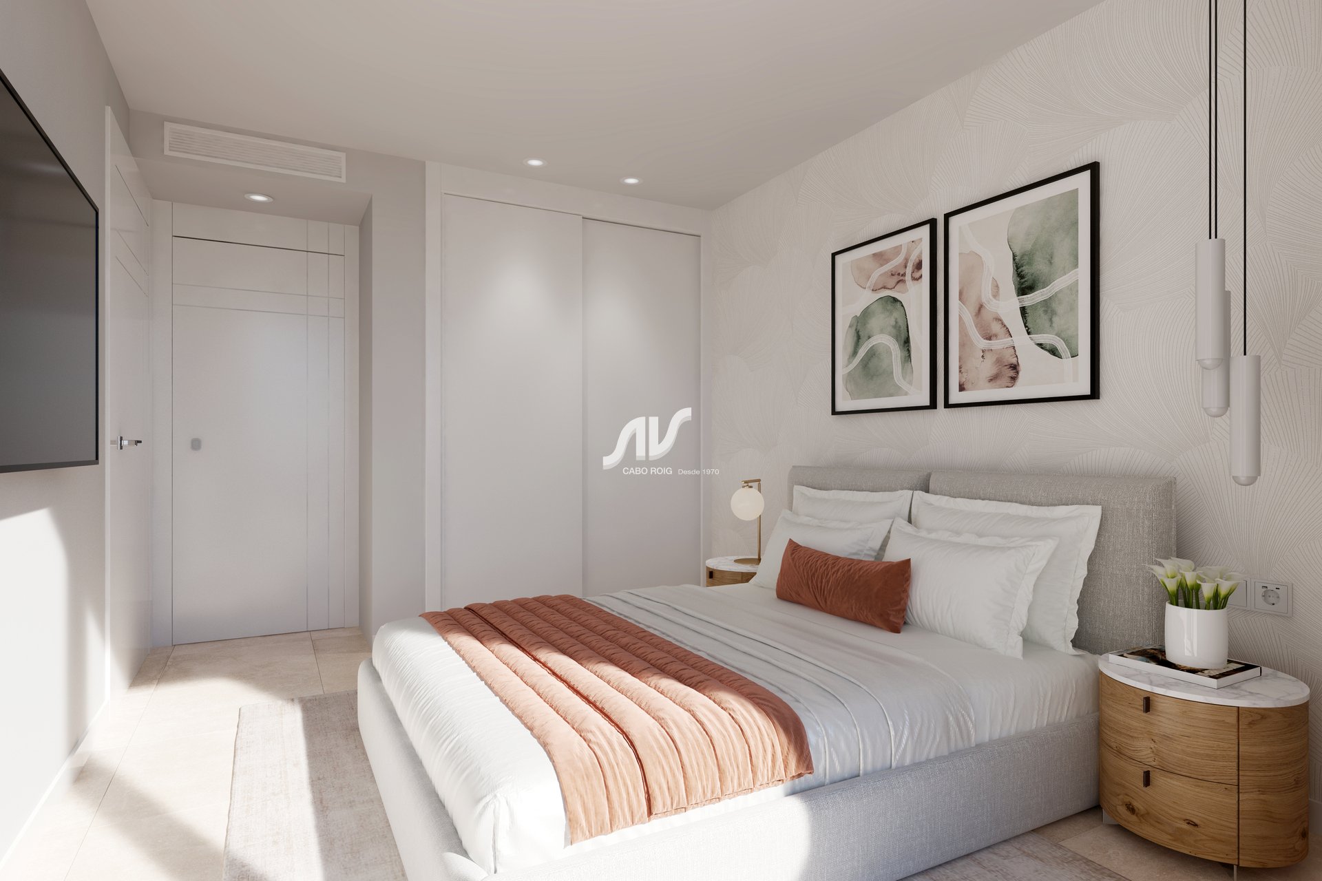 Nuevo - Apartamento - Villajoyosa