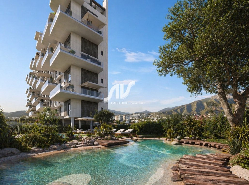 Nuevo - Apartamento - Villajoyosa