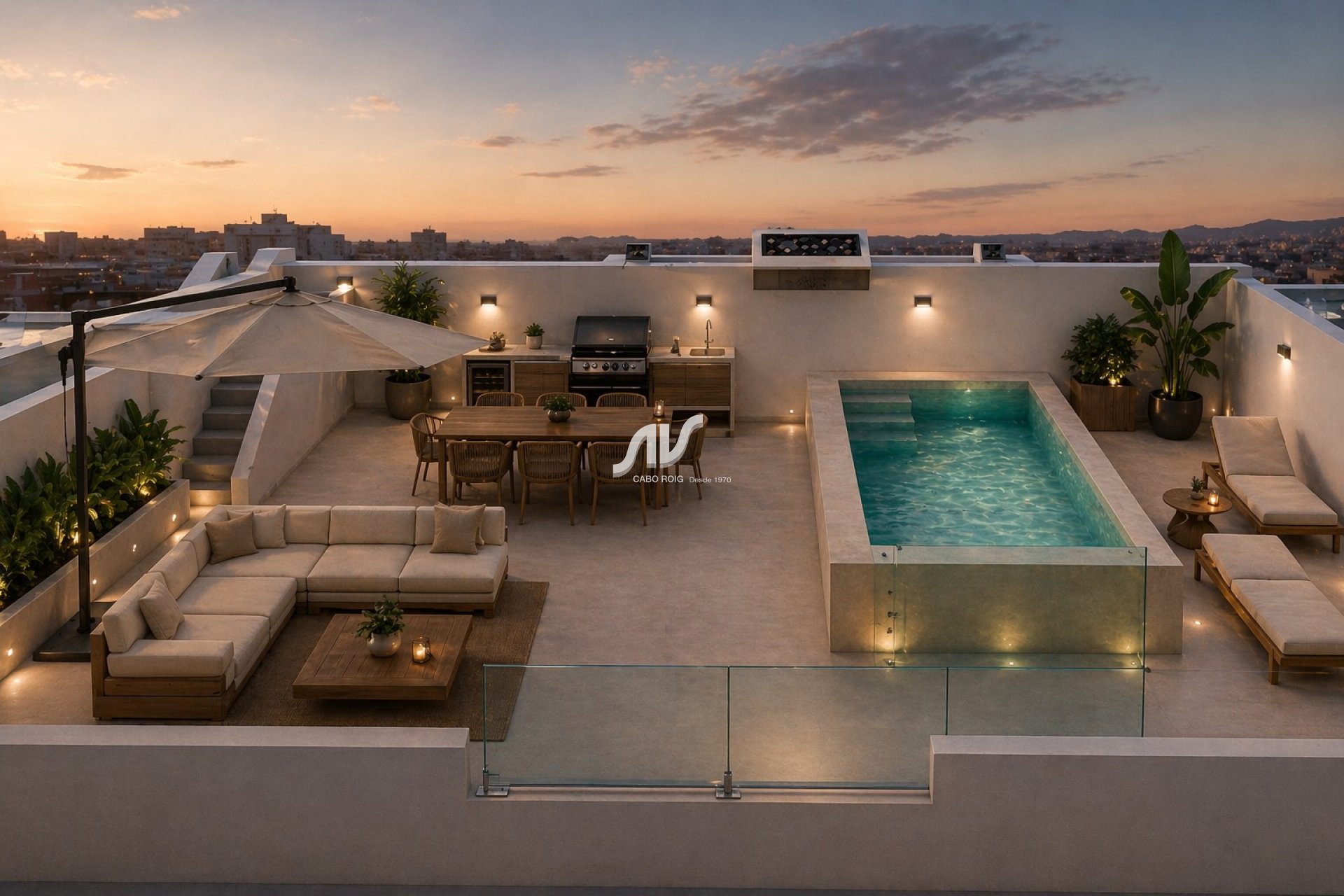 Nuevo - Apartamento - Villajoyosa