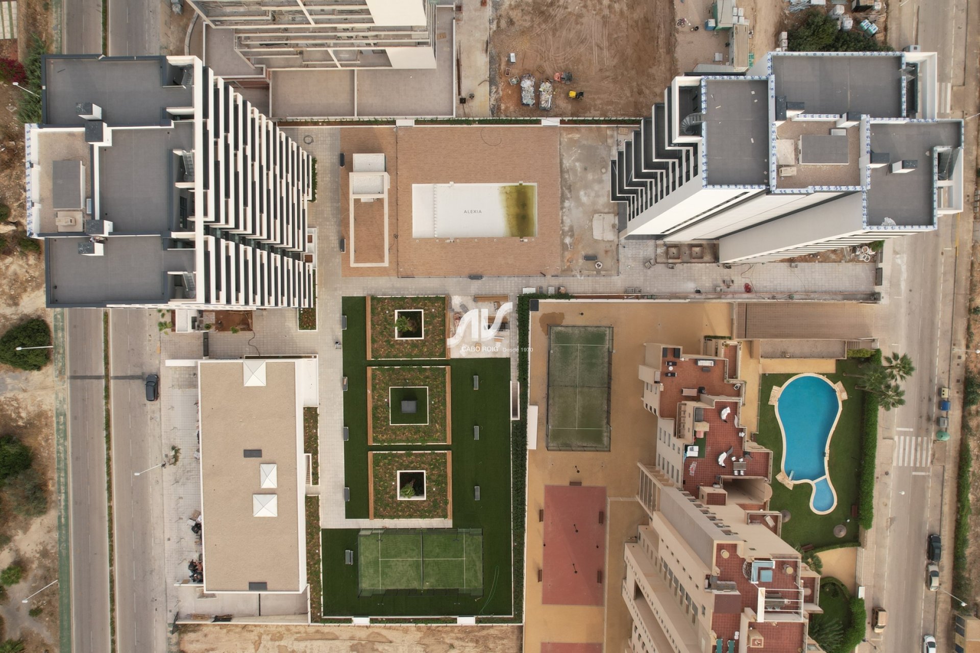 Nuevo - Ático - Calpe