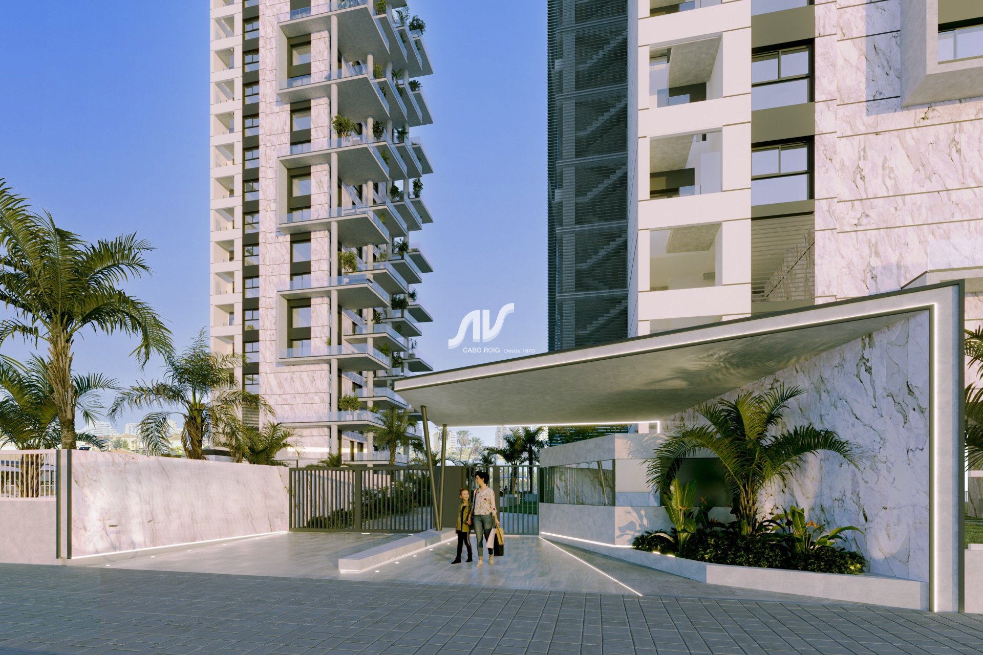 Nuevo - Ático - Calpe