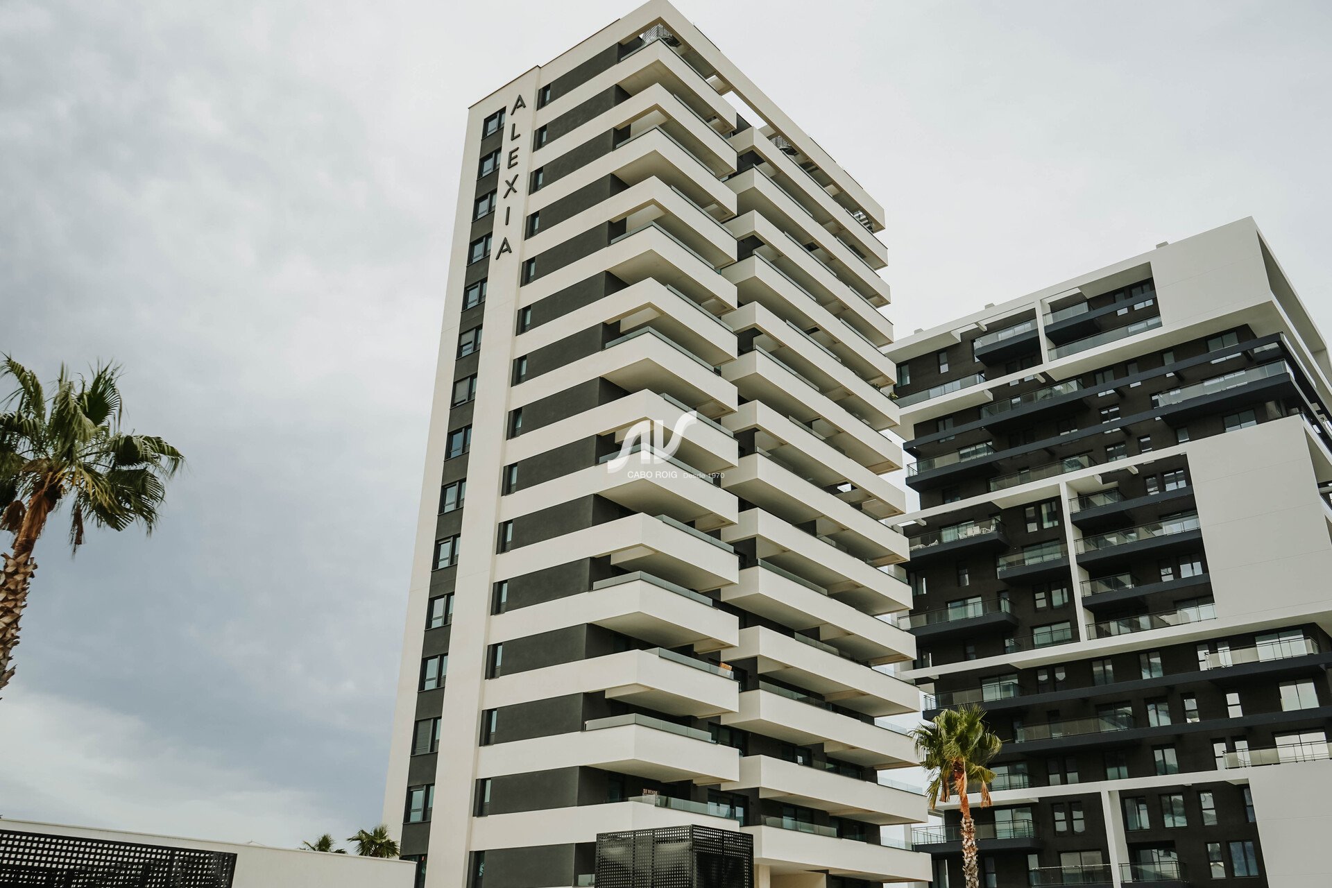 Nuevo - Ático - Calpe