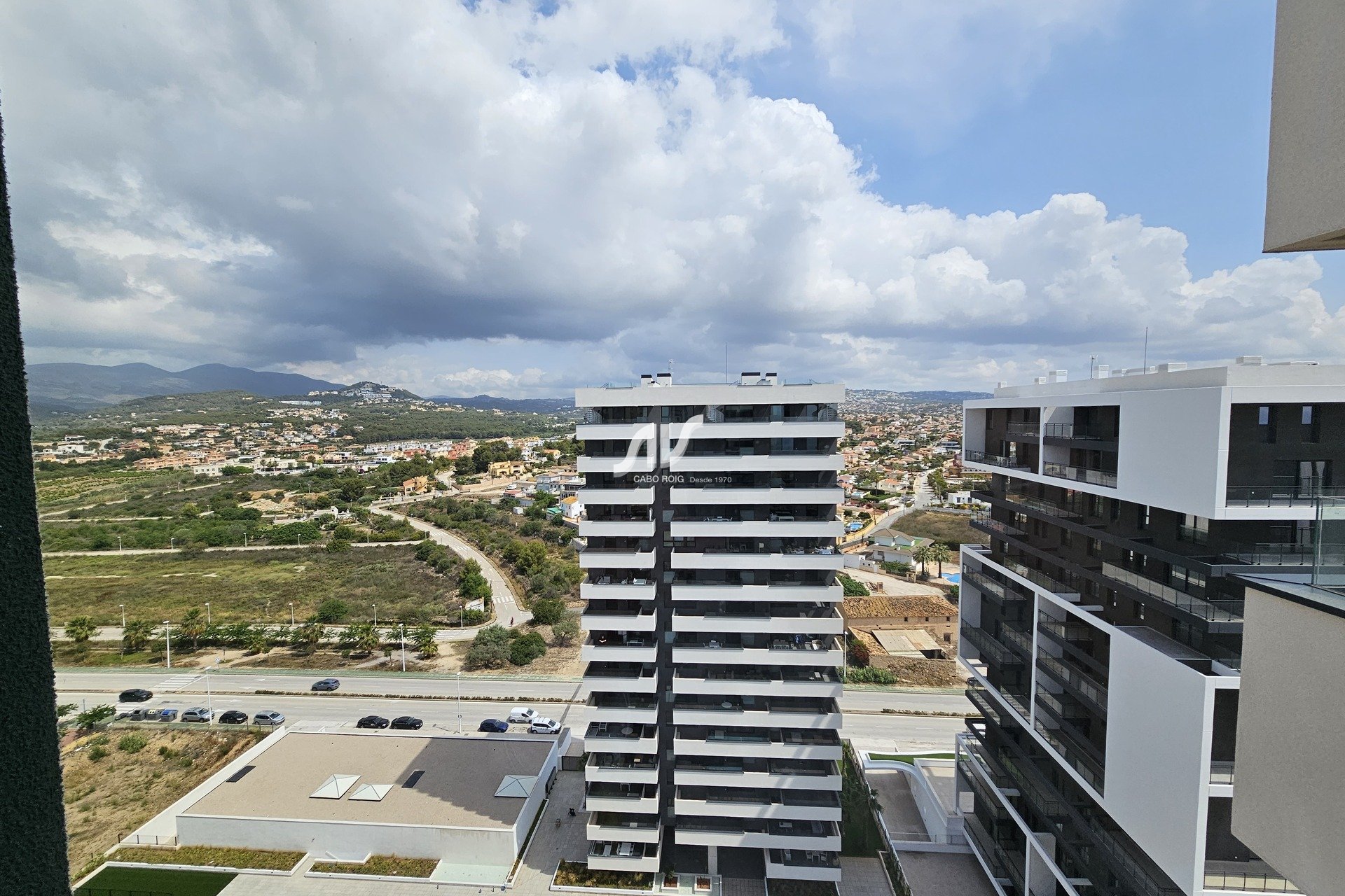 Nuevo - Ático - Calpe