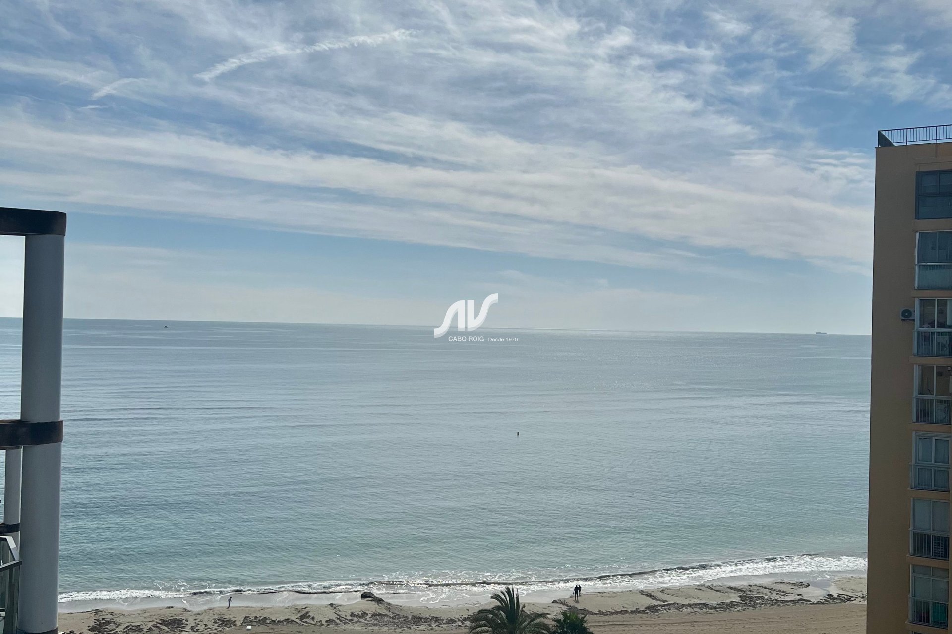 Nuevo - Ático - Calpe