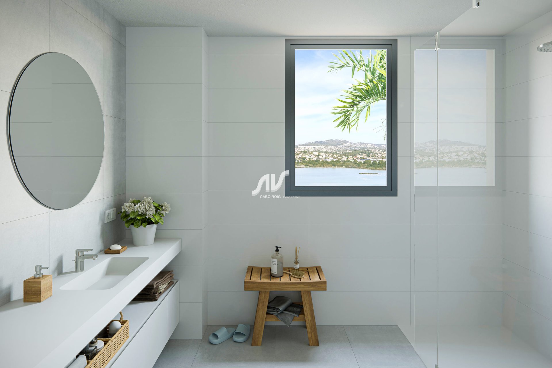 Nuevo - Ático - Calpe