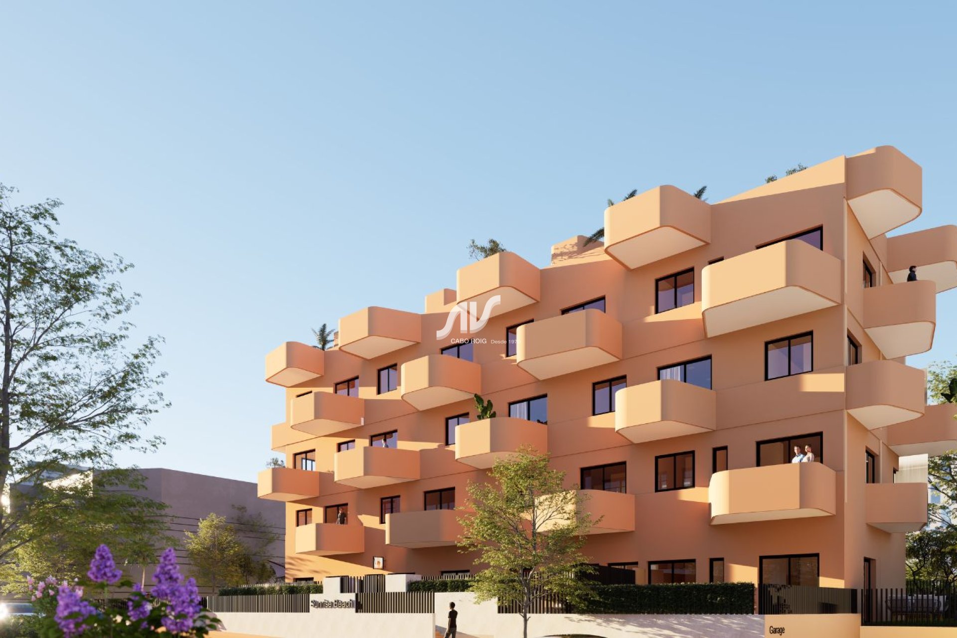 Nuevo - Ático - El Campello