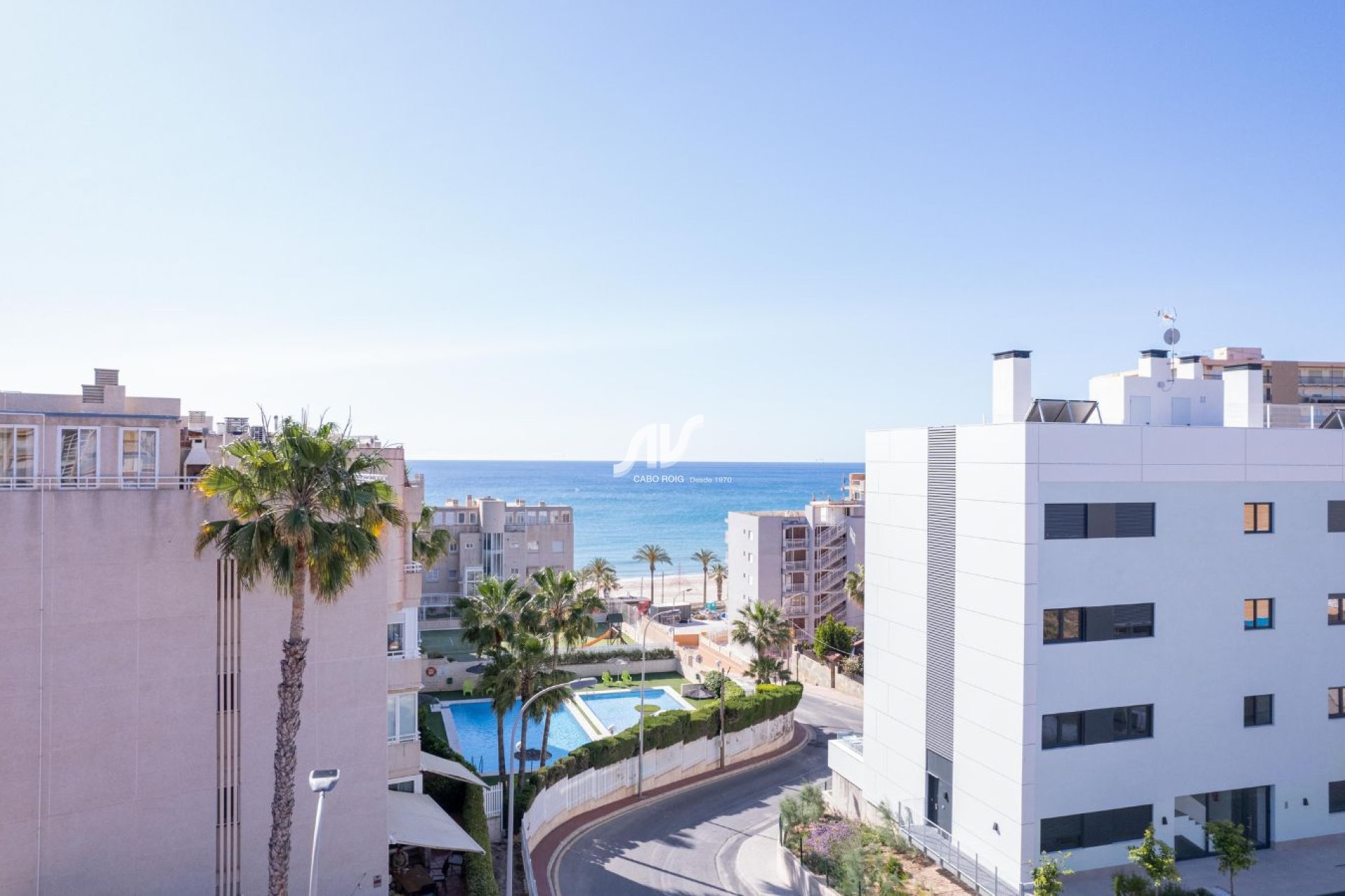 Nuevo - Ático - El Campello