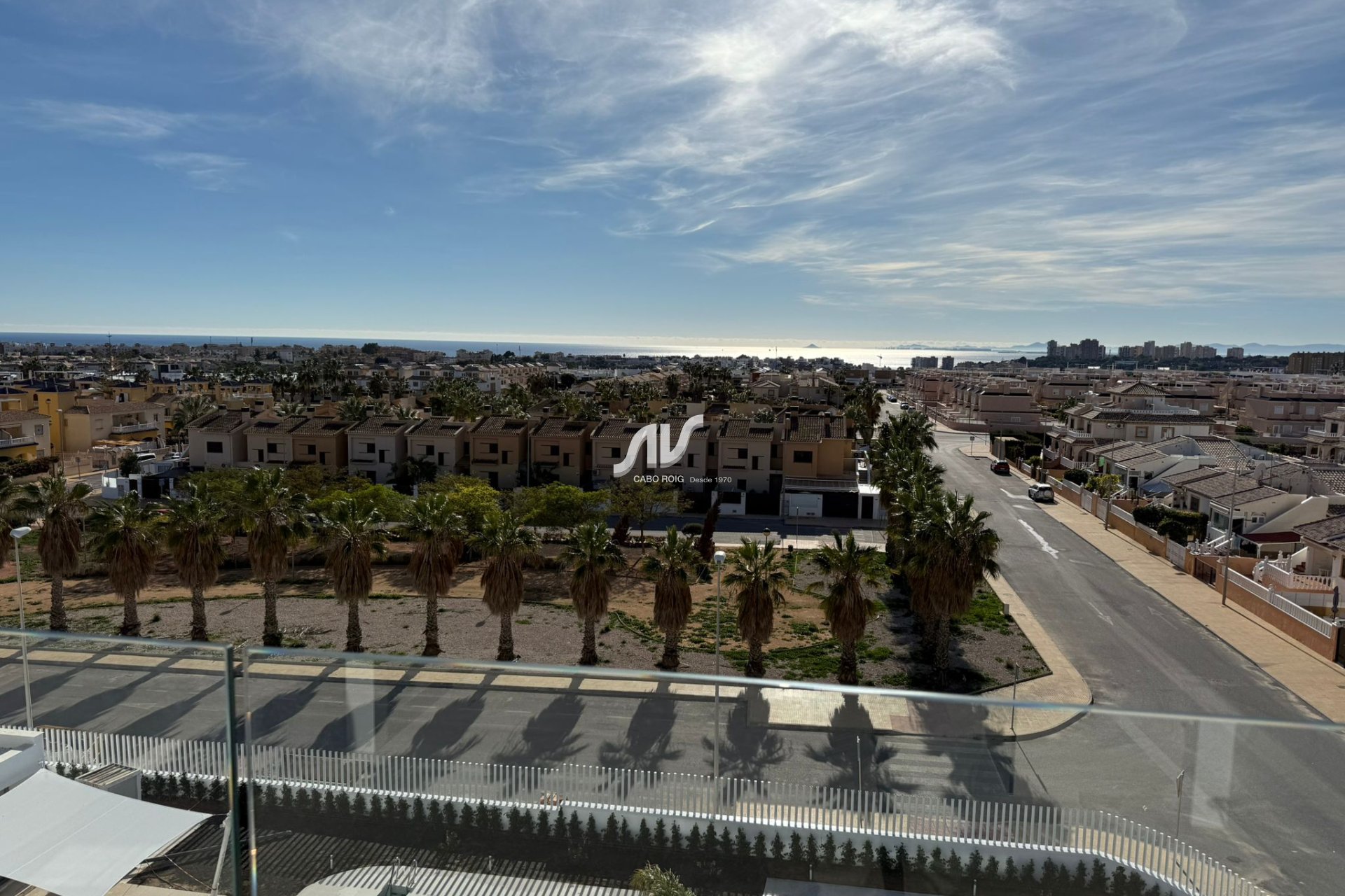 Nuevo - Ático - Orihuela Costa - Lomas de Cabo Roig