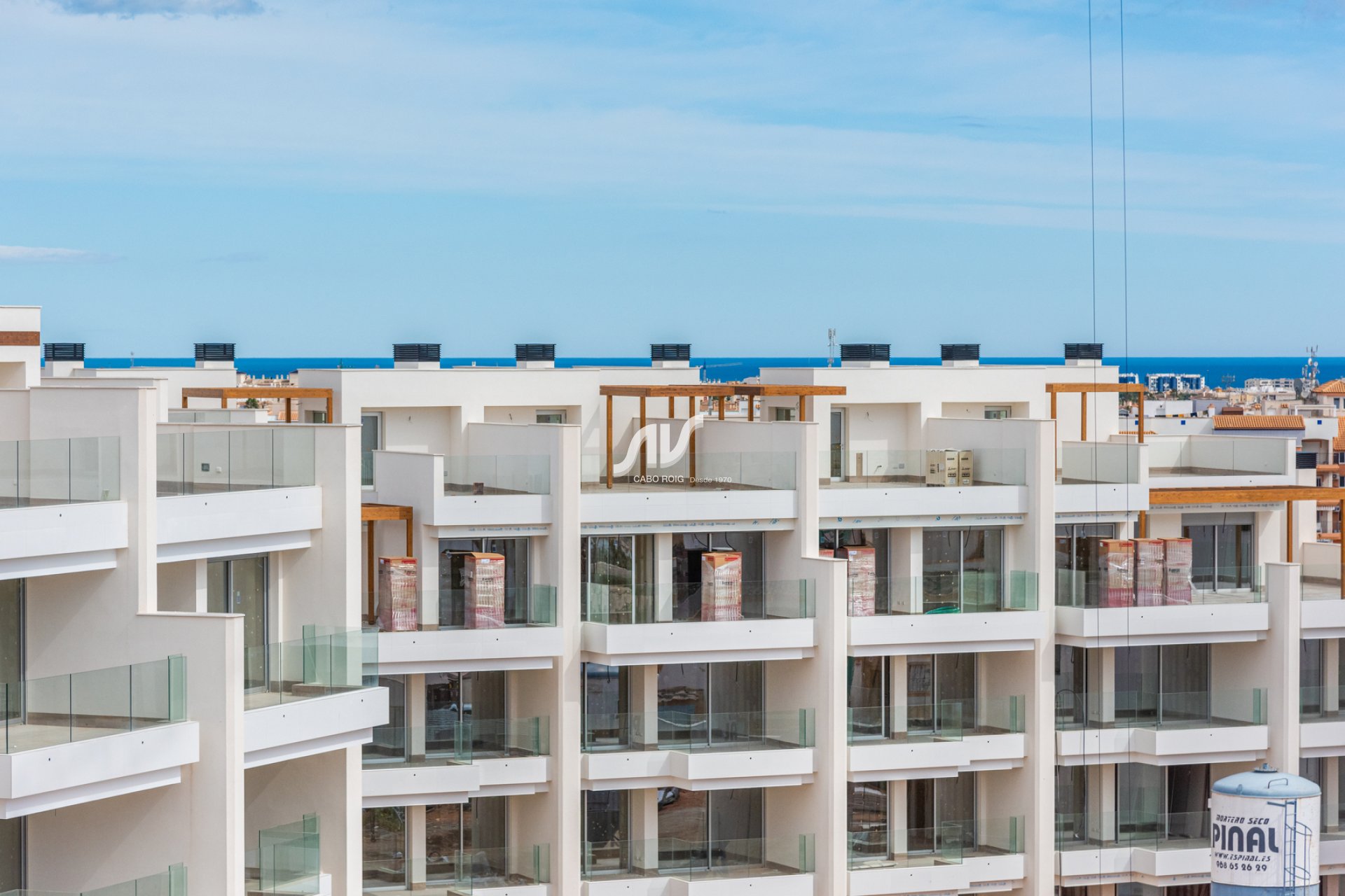 Nuevo - Ático - Orihuela Costa - Orihuela