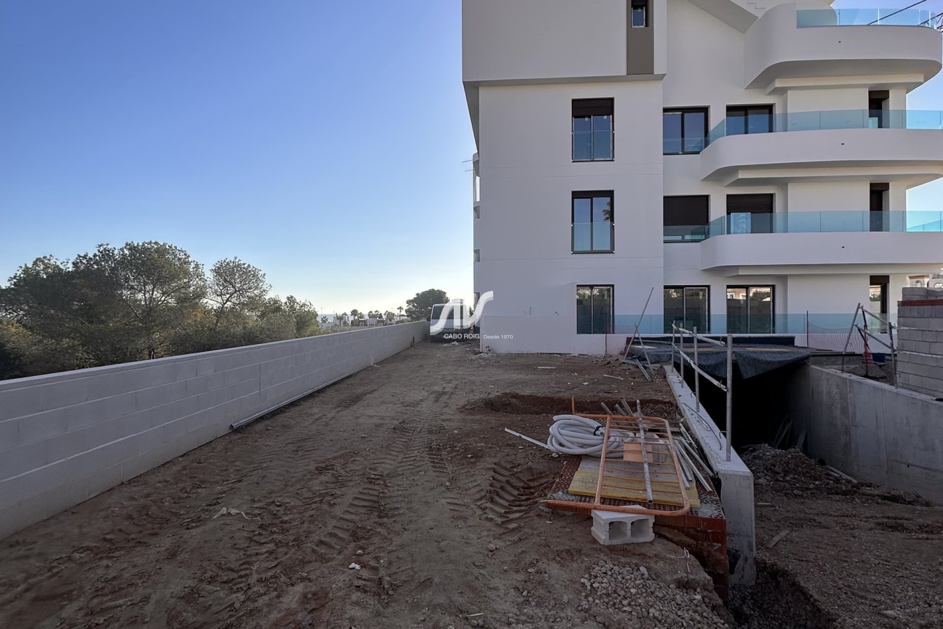 Nuevo - Ático - Orihuela Costa - Playa Flamenca