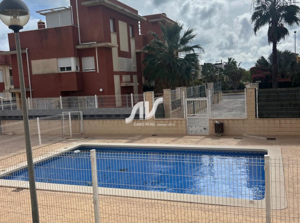 Nuevo - Ático - Orihuela Costa