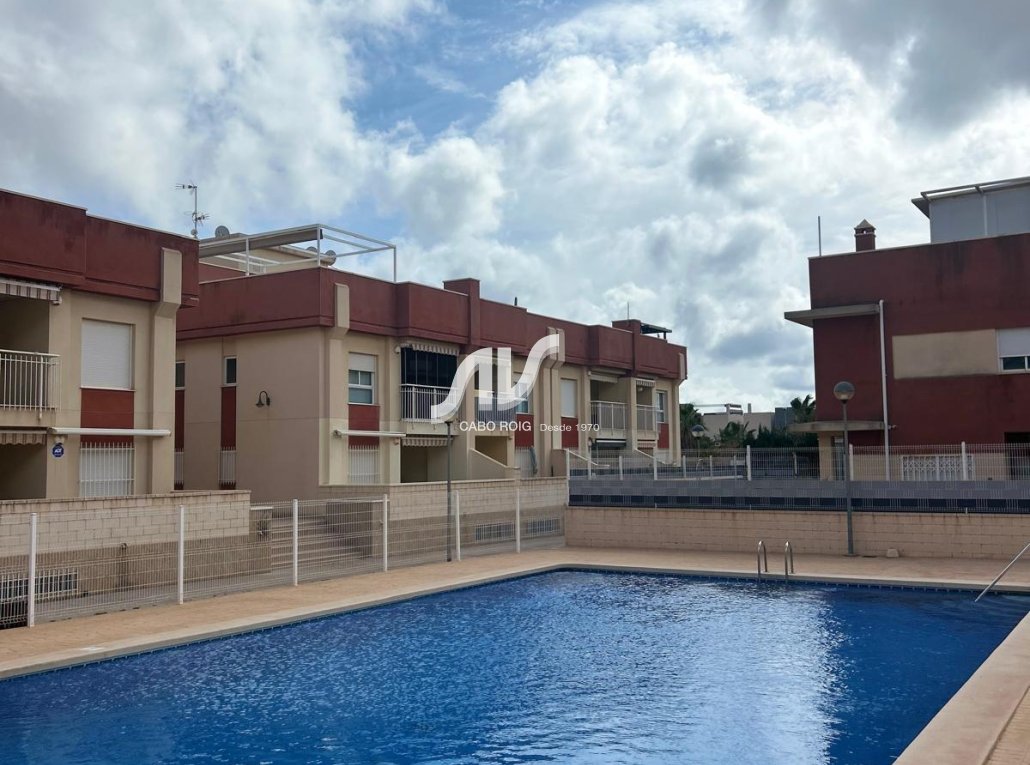 Nuevo - Ático - Orihuela Costa