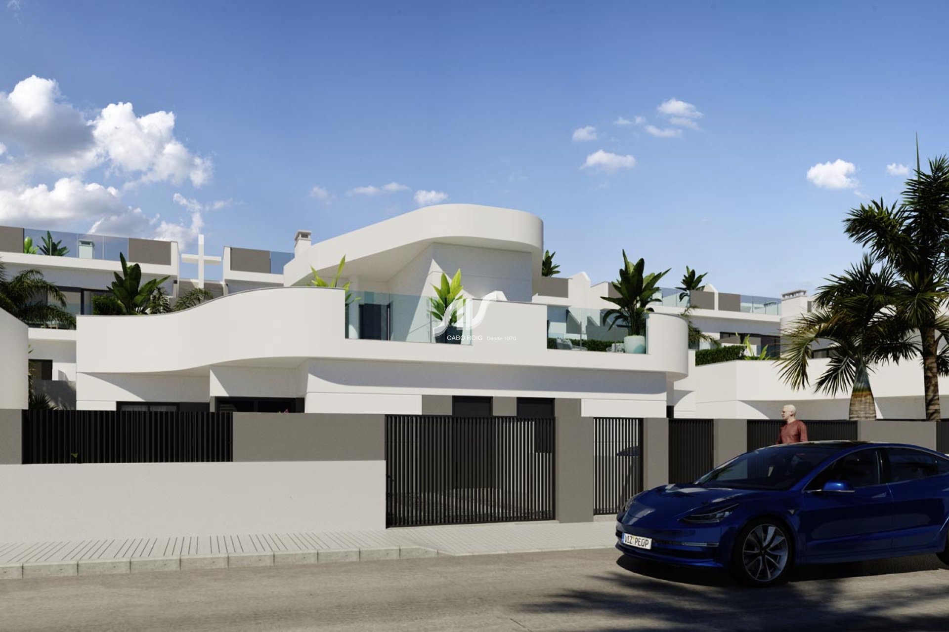 Nuevo - Ático - Torrevieja